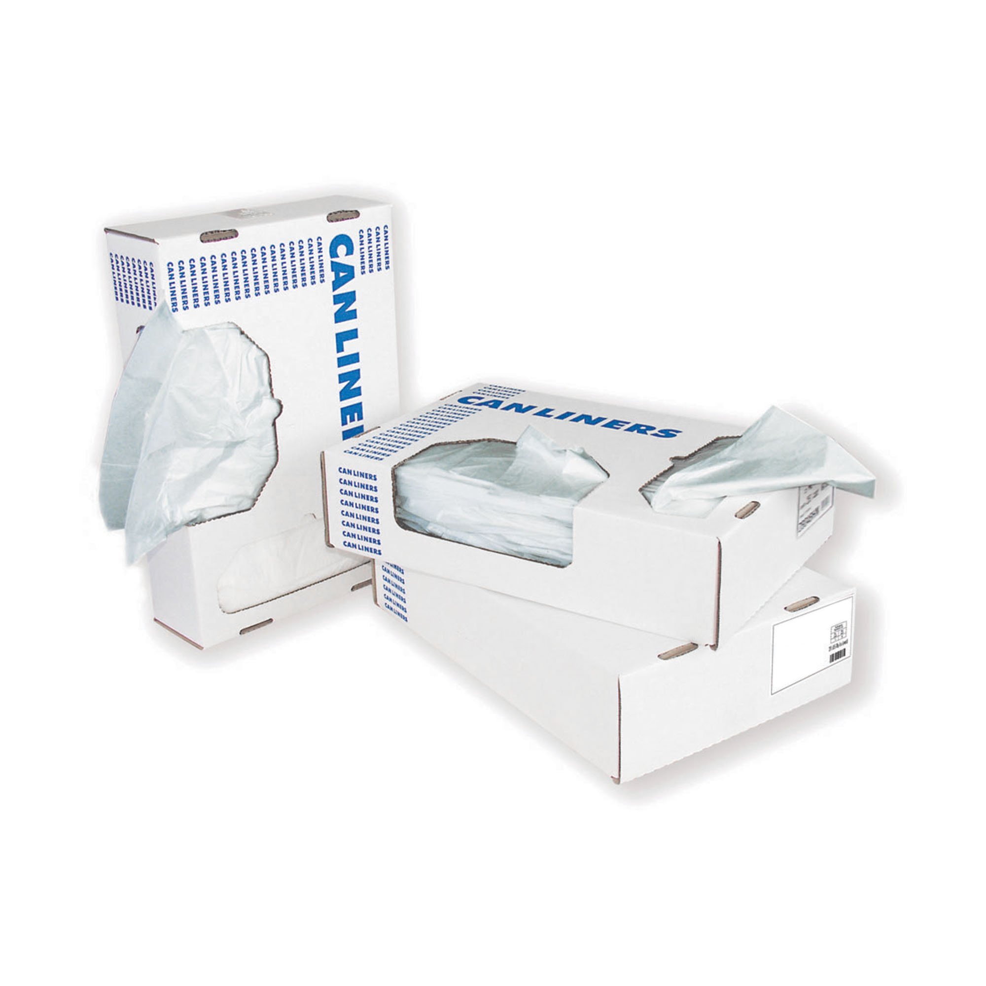 Heritage™ Medium Duty Trash Bag, 33 gal. - Image 2