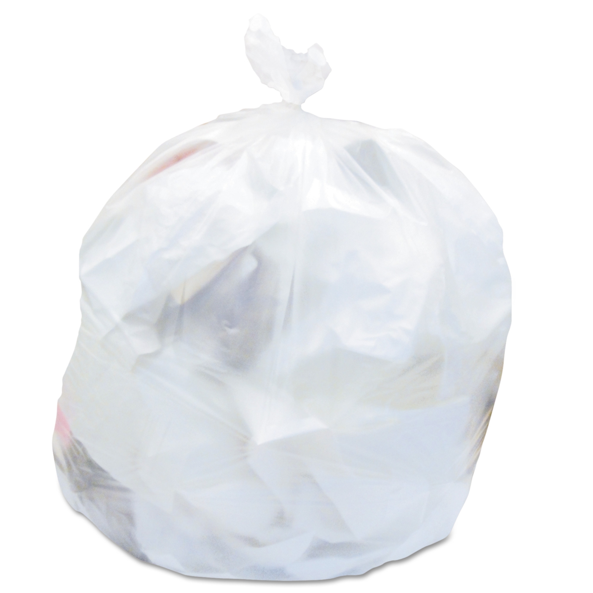 Heritage™ Standard High Density Trash Bag - Image 2