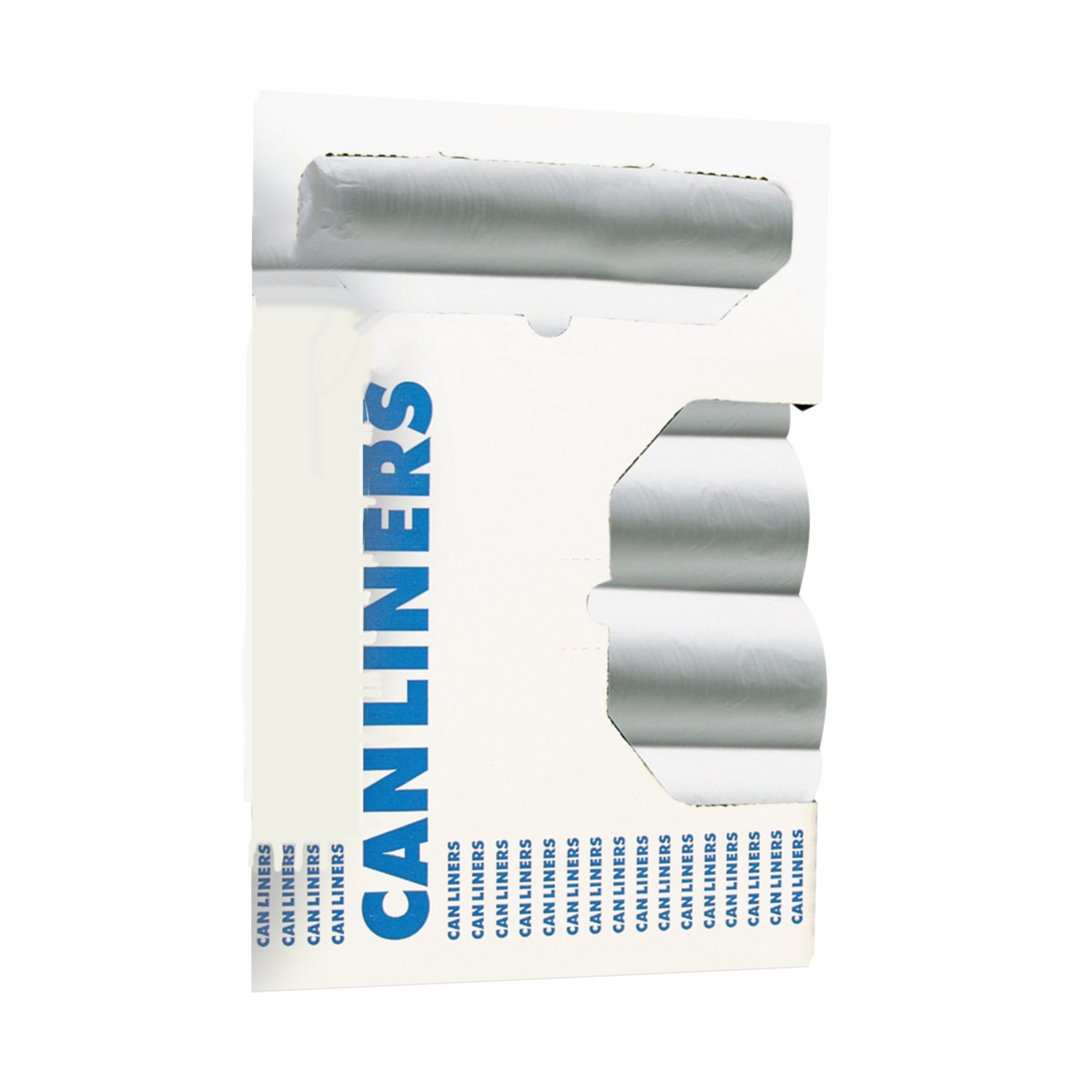 Heritage™ Standard High Density Trash Bag - Image 3