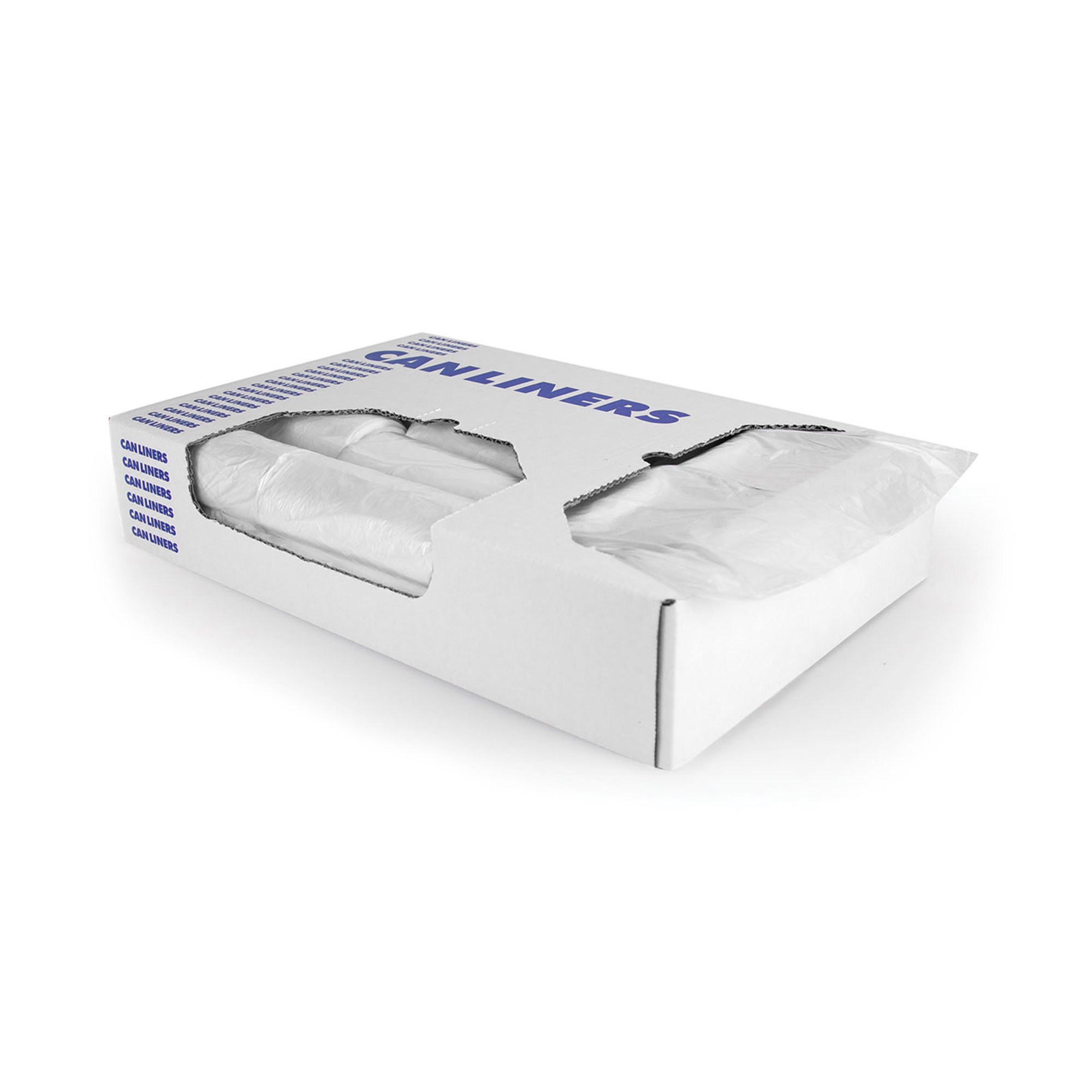 Heritage™ Standard High Density Trash Bag - Image 3