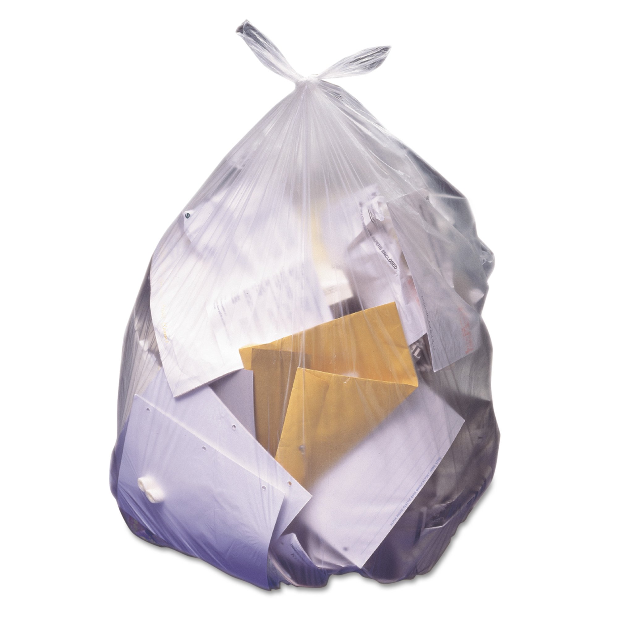 Heritage™ Standard High Density Trash Bag