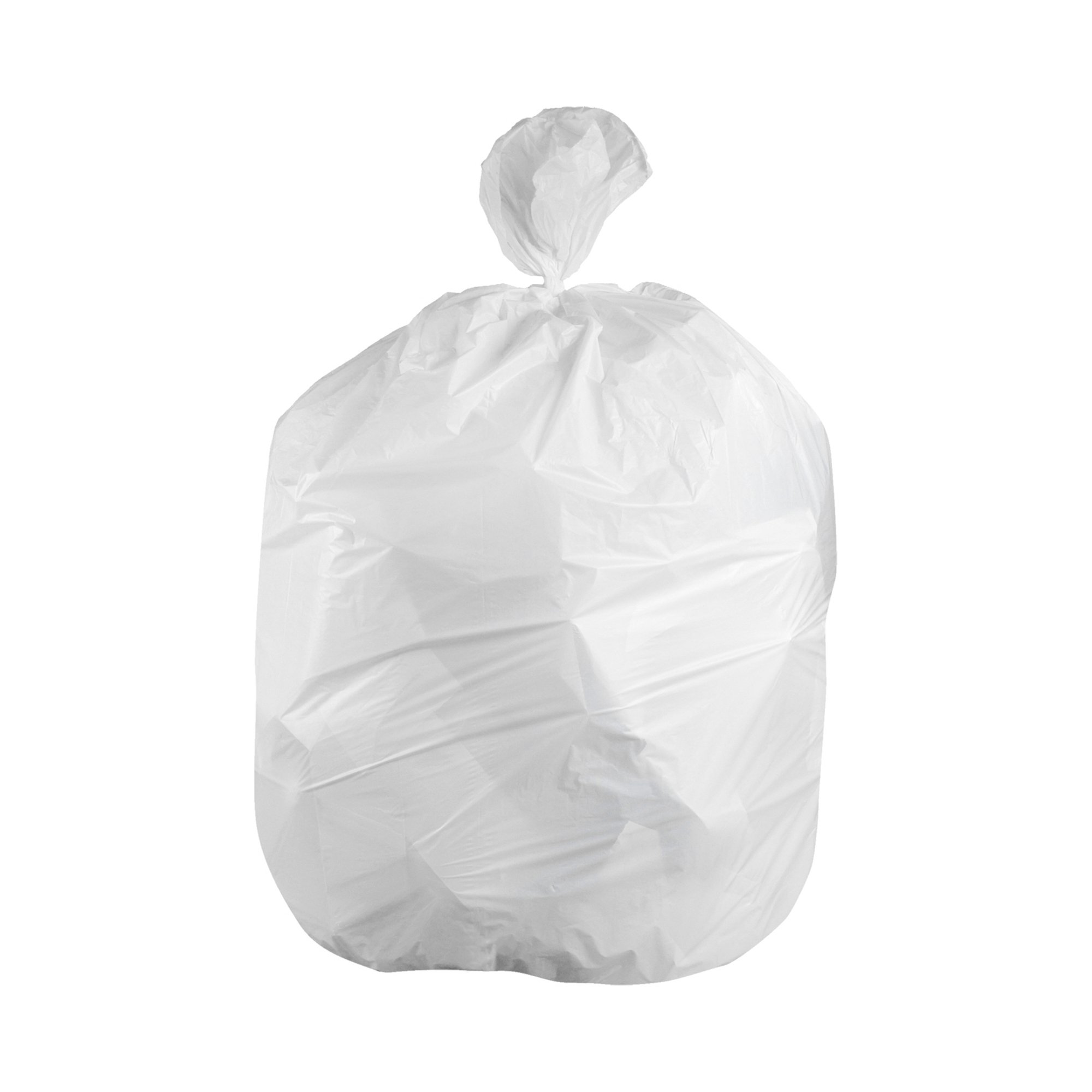 Heritage™ Standard High Density Trash Bag