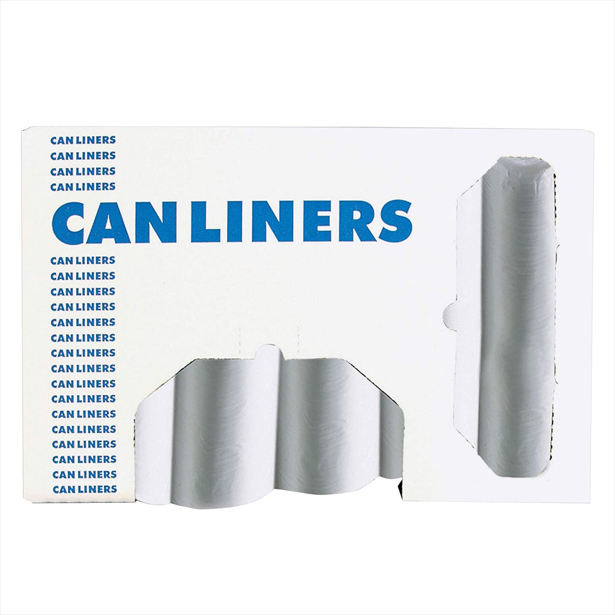 Heritage™ Standard High Density Trash Bag, 30 gal. - Image 3