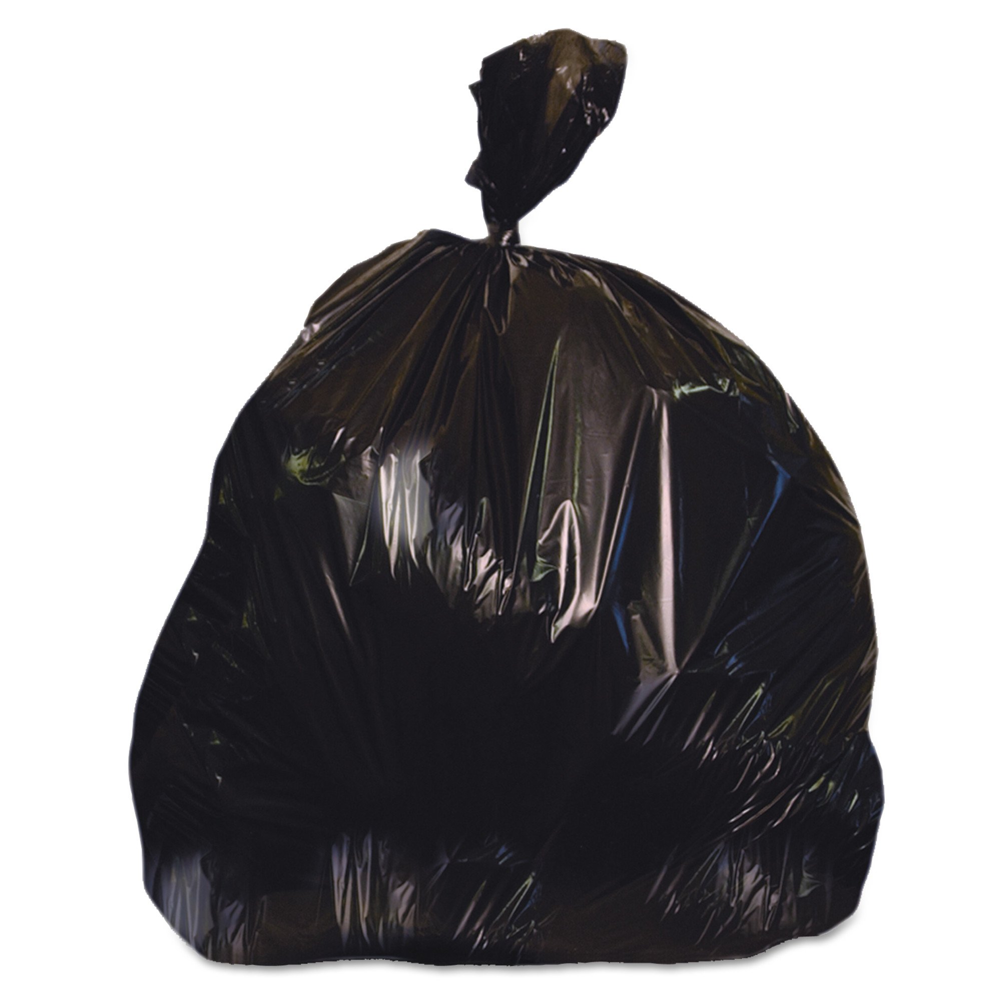Heritage™ Super Heavy Duty Trash Bag, 60 gal - Image 2