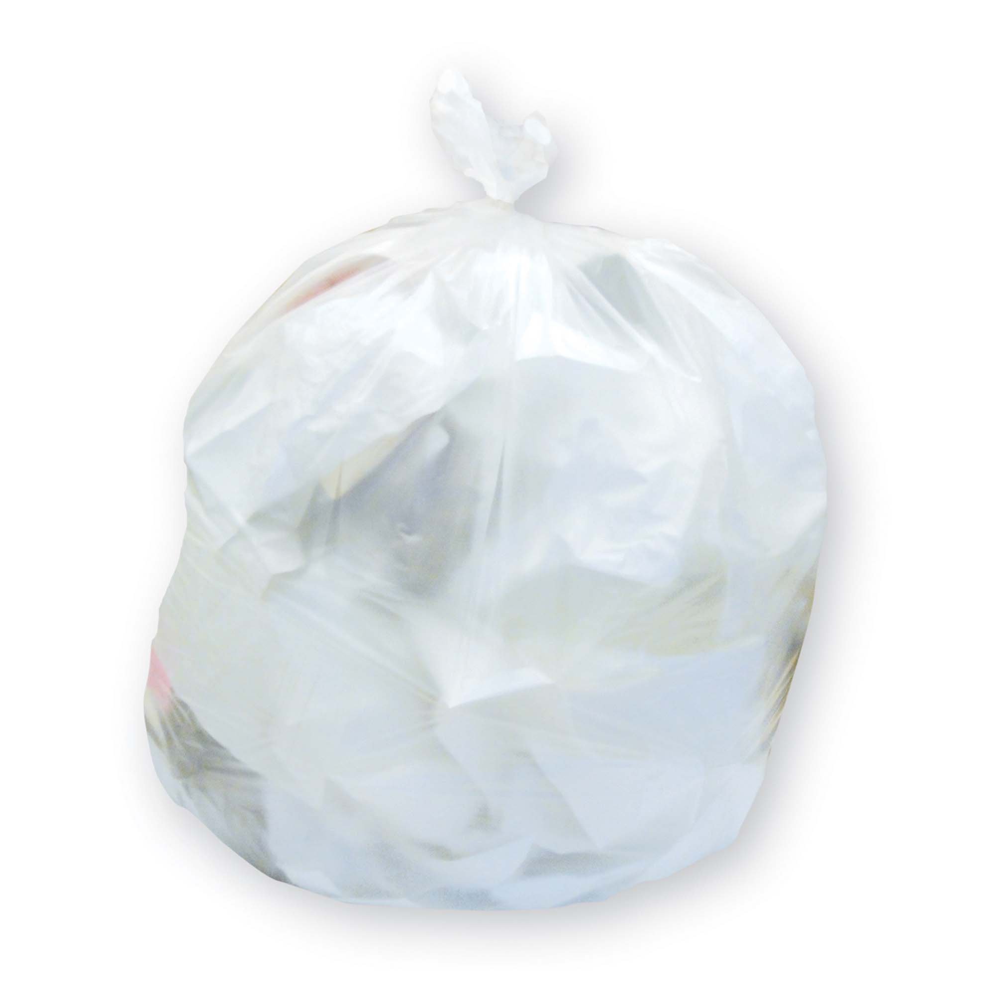 Heritage™ Super Tuf Trash Bag, 33 gal. Capacity