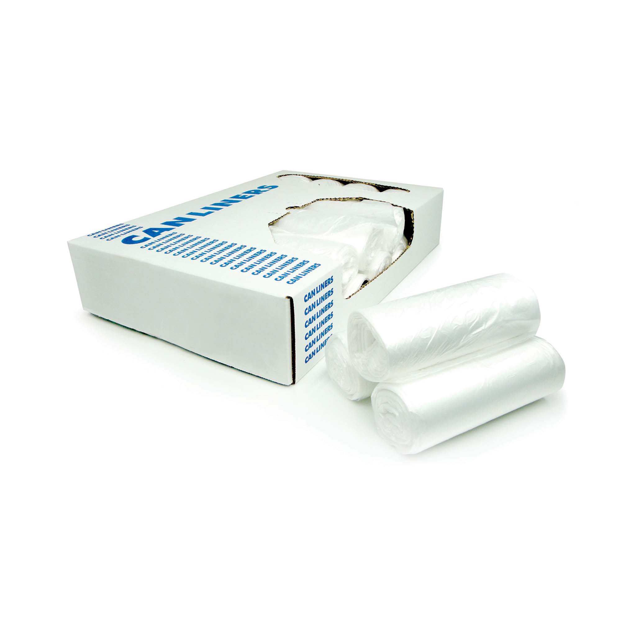 Heritage™ Super Tuf Trash Bag, 33 gal. Capacity - Image 3