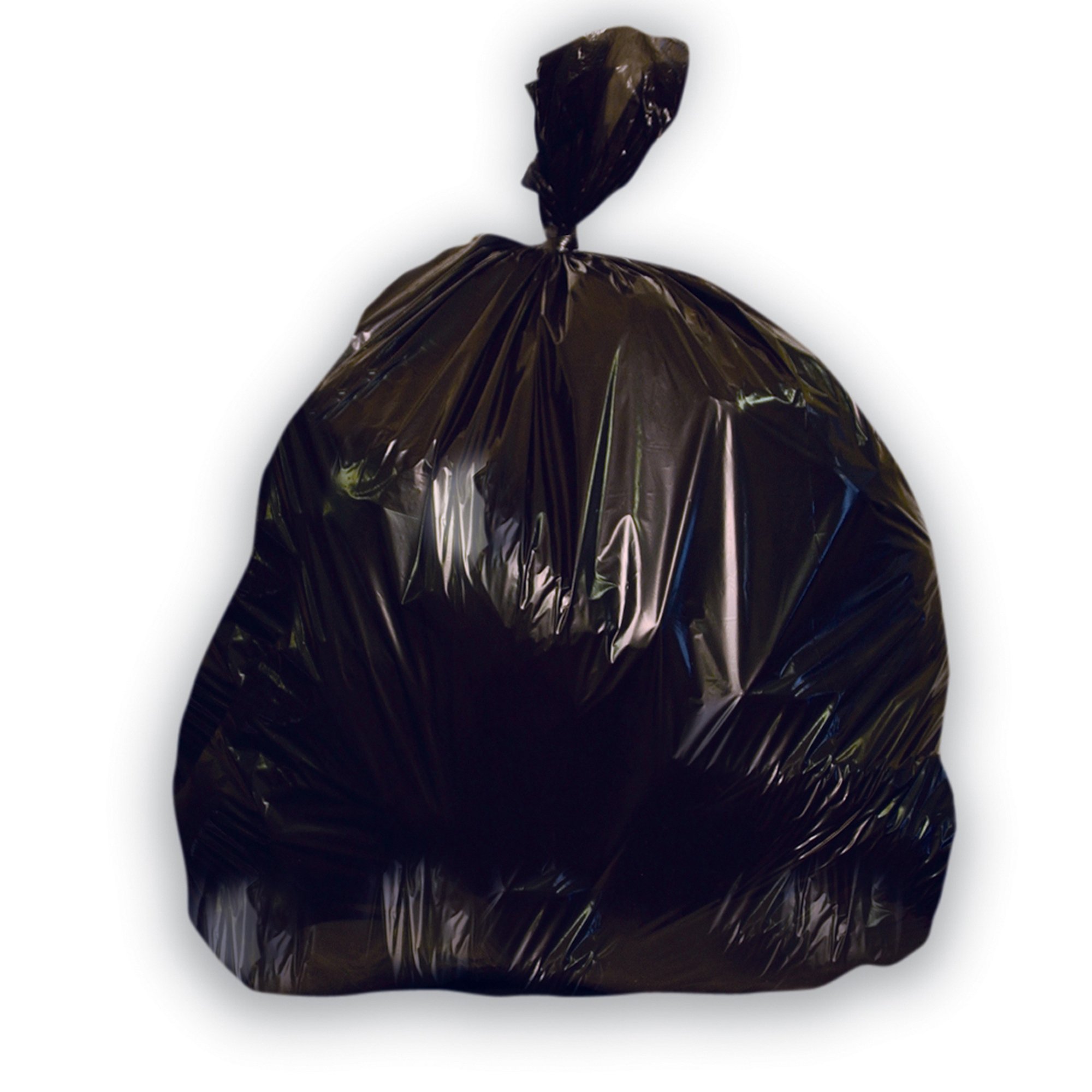 Heritage™ X-Liner Heavy Duty Trash Bag, 60 gal. Capacity