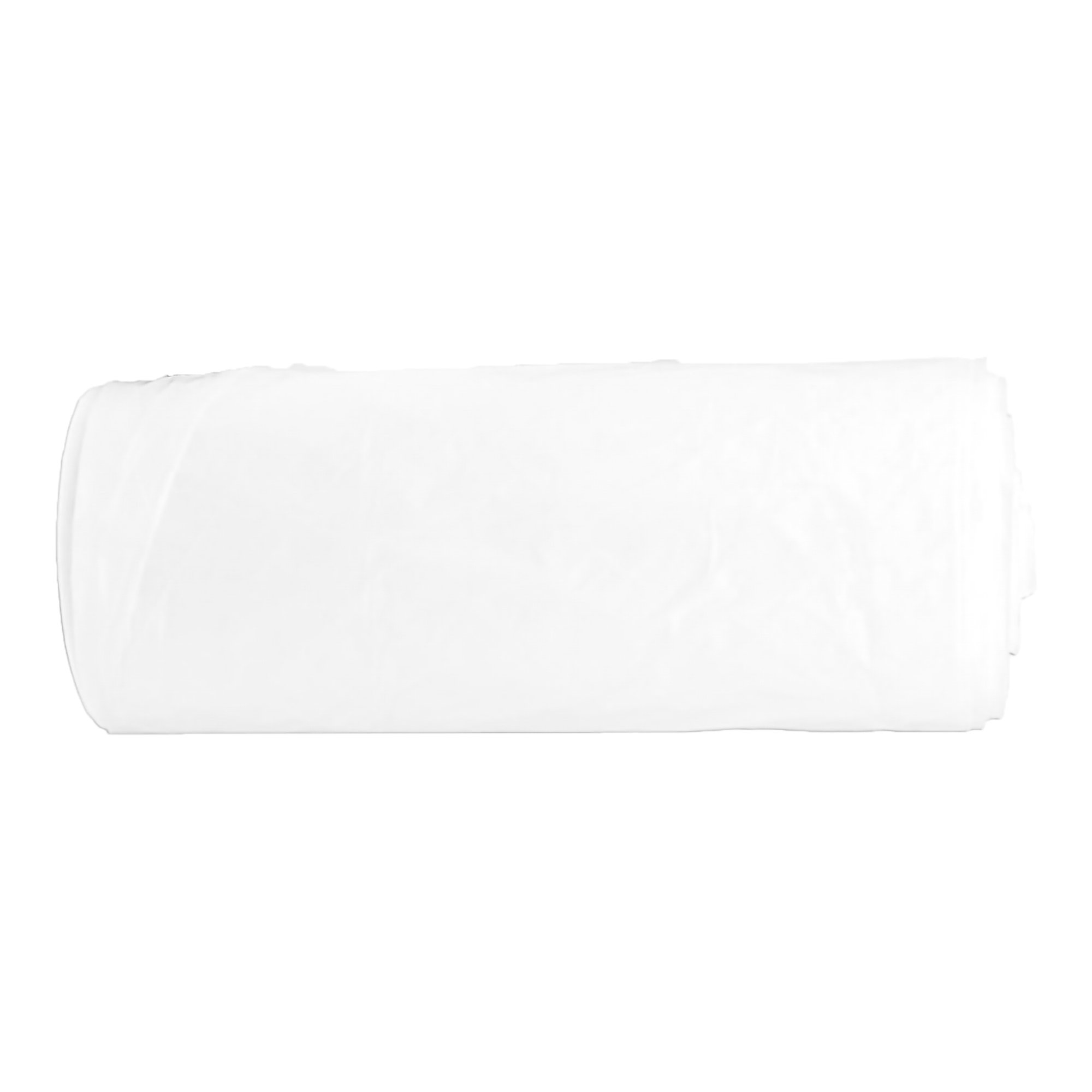 McKesson Extra Heavy Duty Trash Bag, White, 45 gal. - Image 3