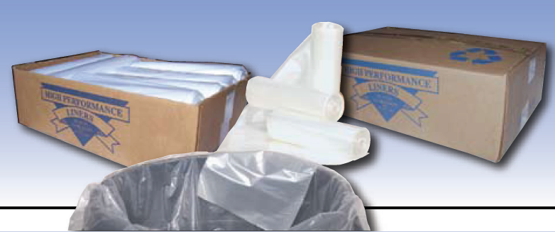 PXC Series Trash Bag