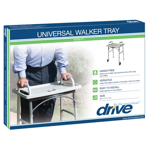 drive™ Tray