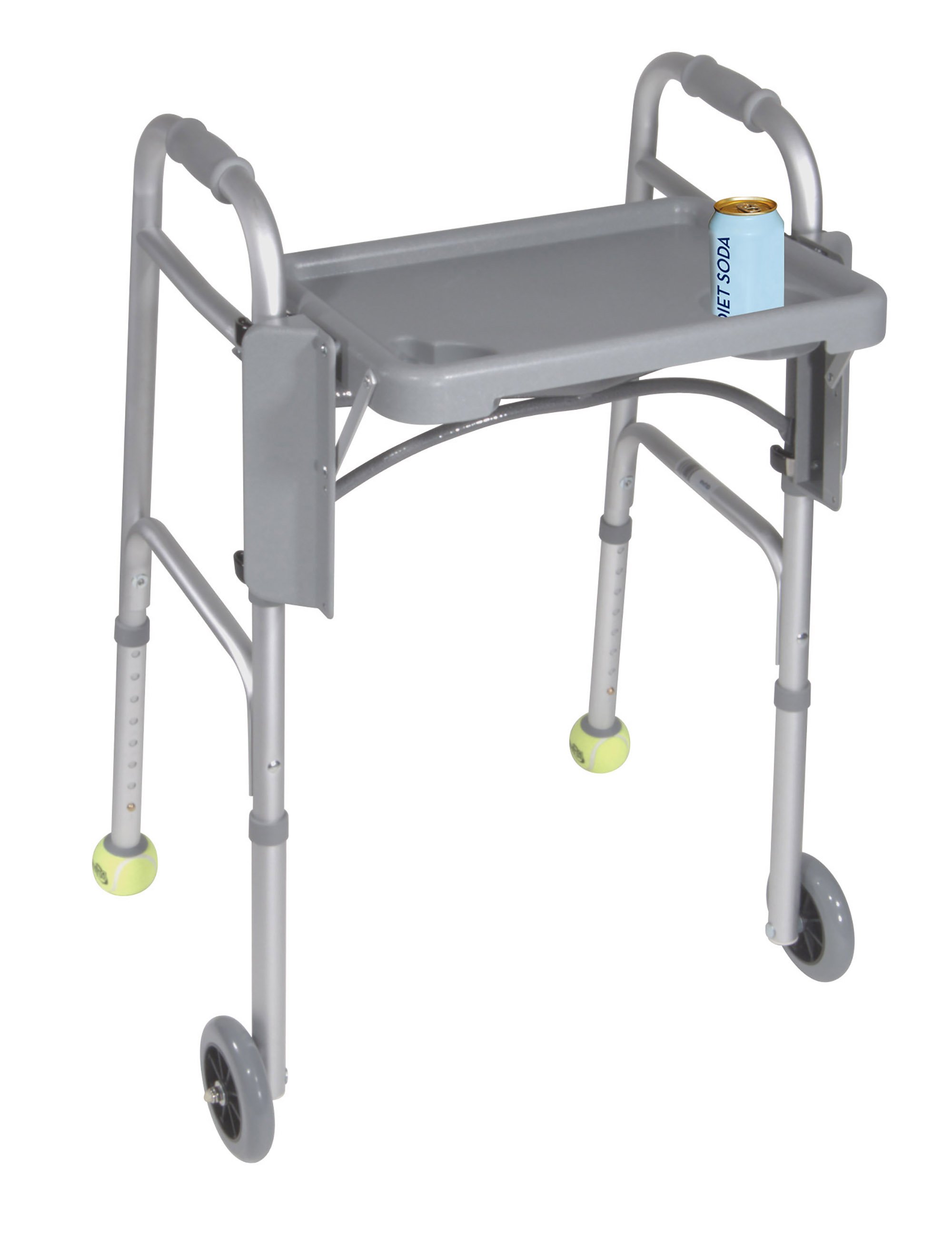 drive™ Walker Tray, 12 x 16 Inch