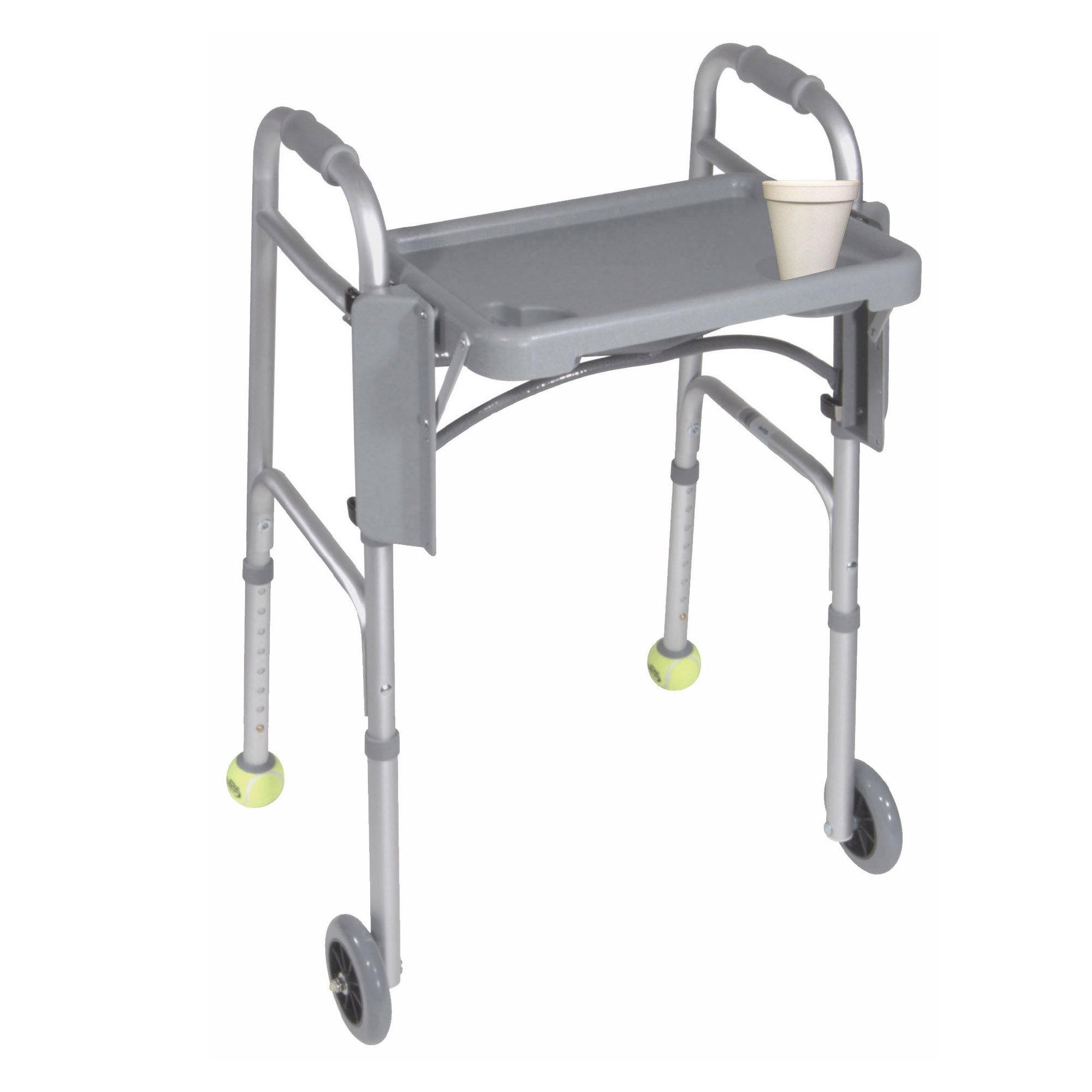 drive™ Walker Tray, 12 x 16 Inch - Image 2