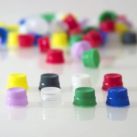 Cappers™ Tube Closure