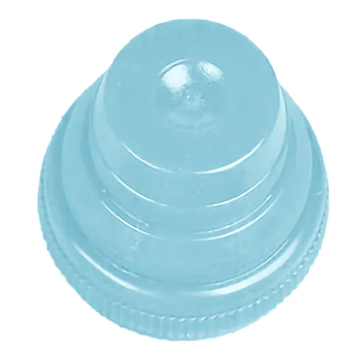 Globe® Scientific Tube Closure