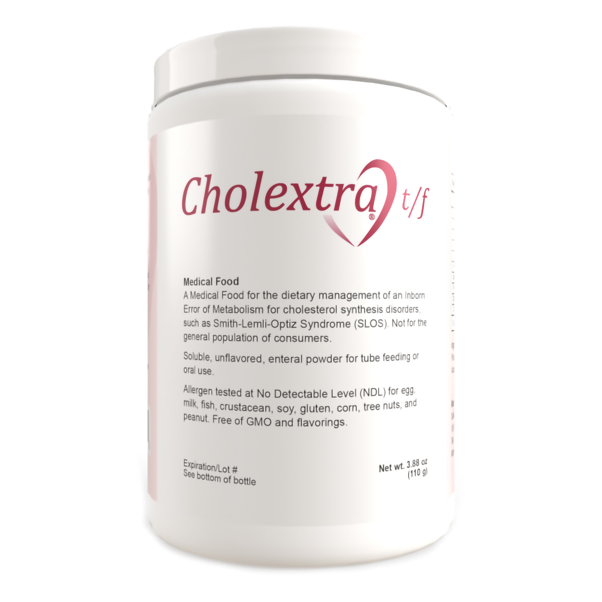 Cholextra® t/f Tube Feeding Formula - Image 2