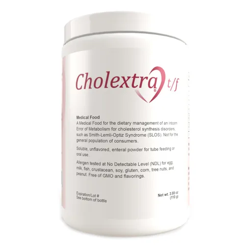 Cholextra® t/f Tube Feeding Formula