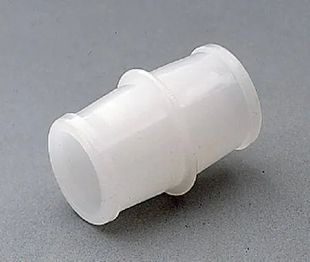 AirLife® Tubing Connector, 22 ID mm Tubing, Universal, Tapered Ends