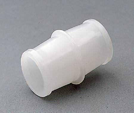 AirLife® Tubing Connector, 22 ID mm Tubing, Universal, Tapered Ends