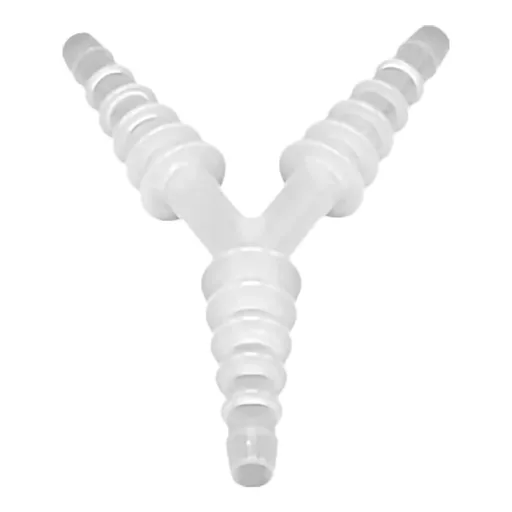 Busse Hospital Disposables Tubing Connector