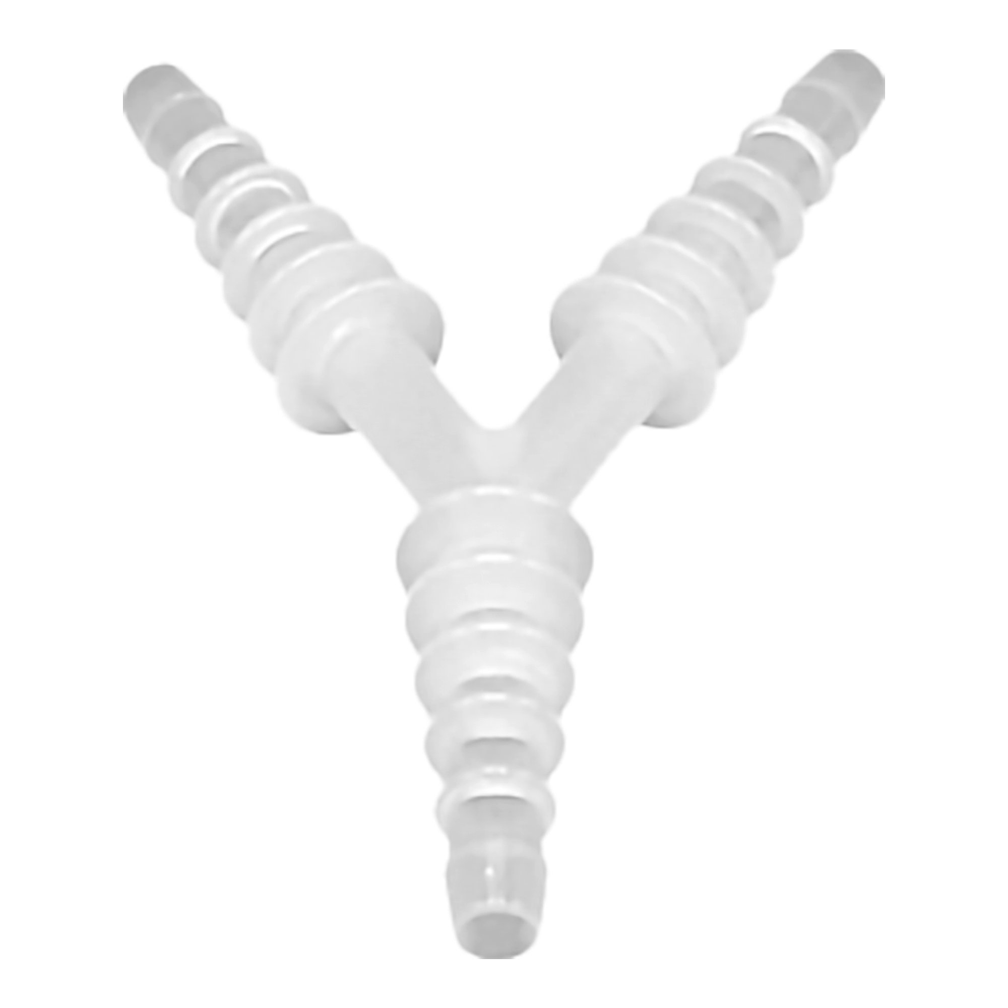 Busse Hospital Disposables Tubing Connector