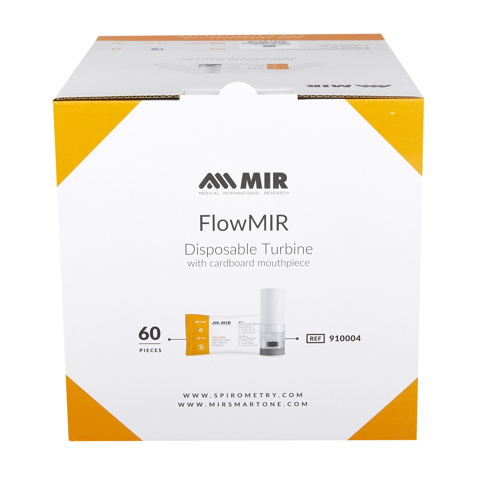 FlowMIR Turbine - Image 2