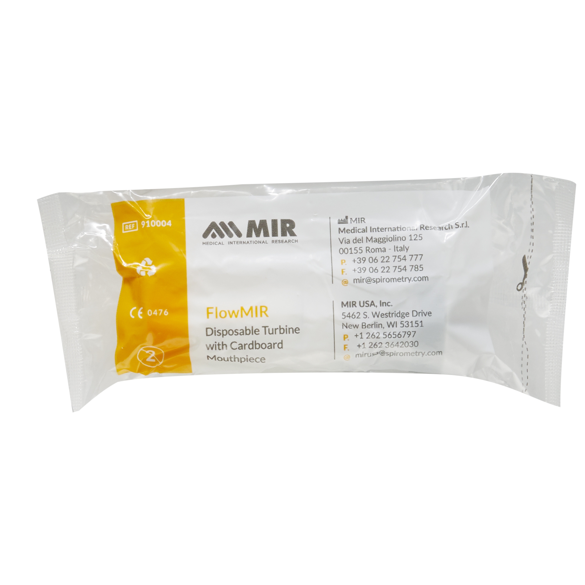 FlowMIR Turbine - Image 3