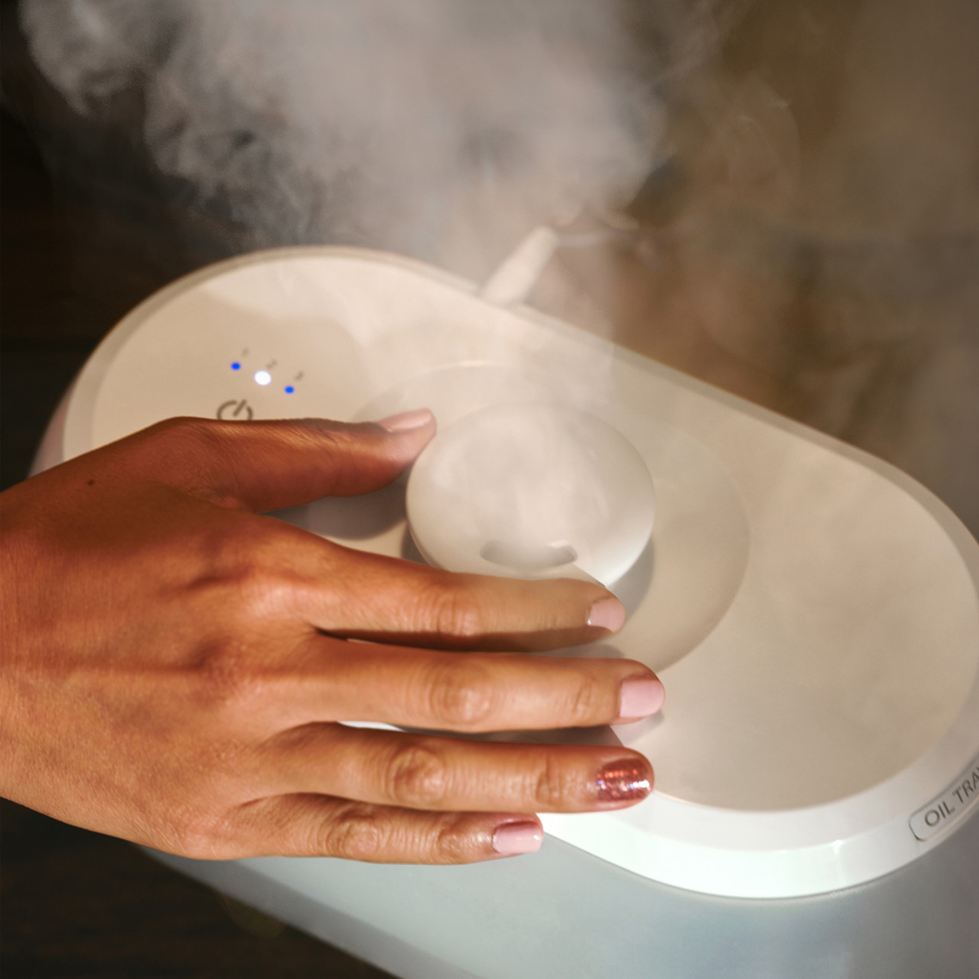 Homedics® Ultrasonic Humidifier CMTF14 - Image 7