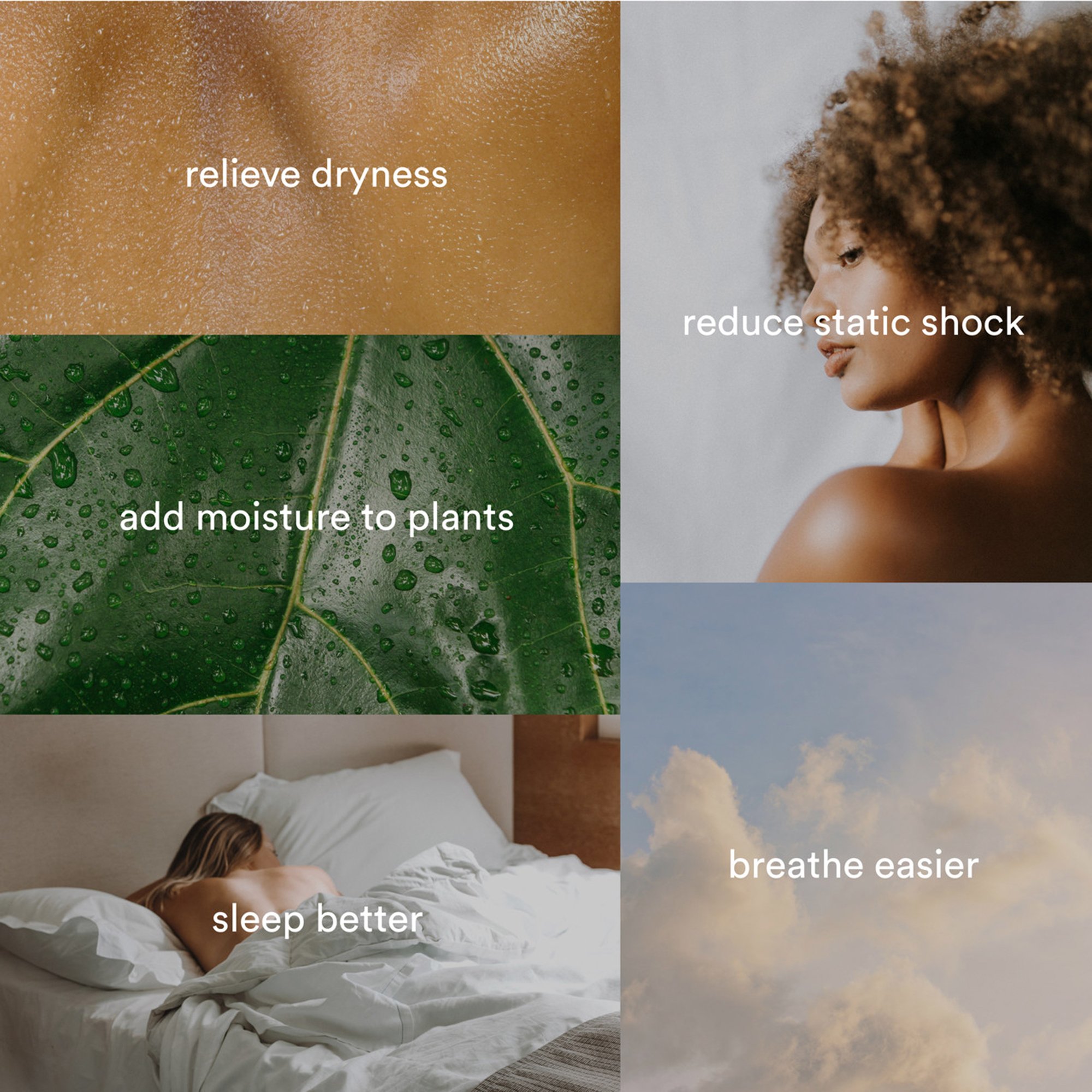 Homedics® Ultrasonic Humidifier CMTF14 - Image 9