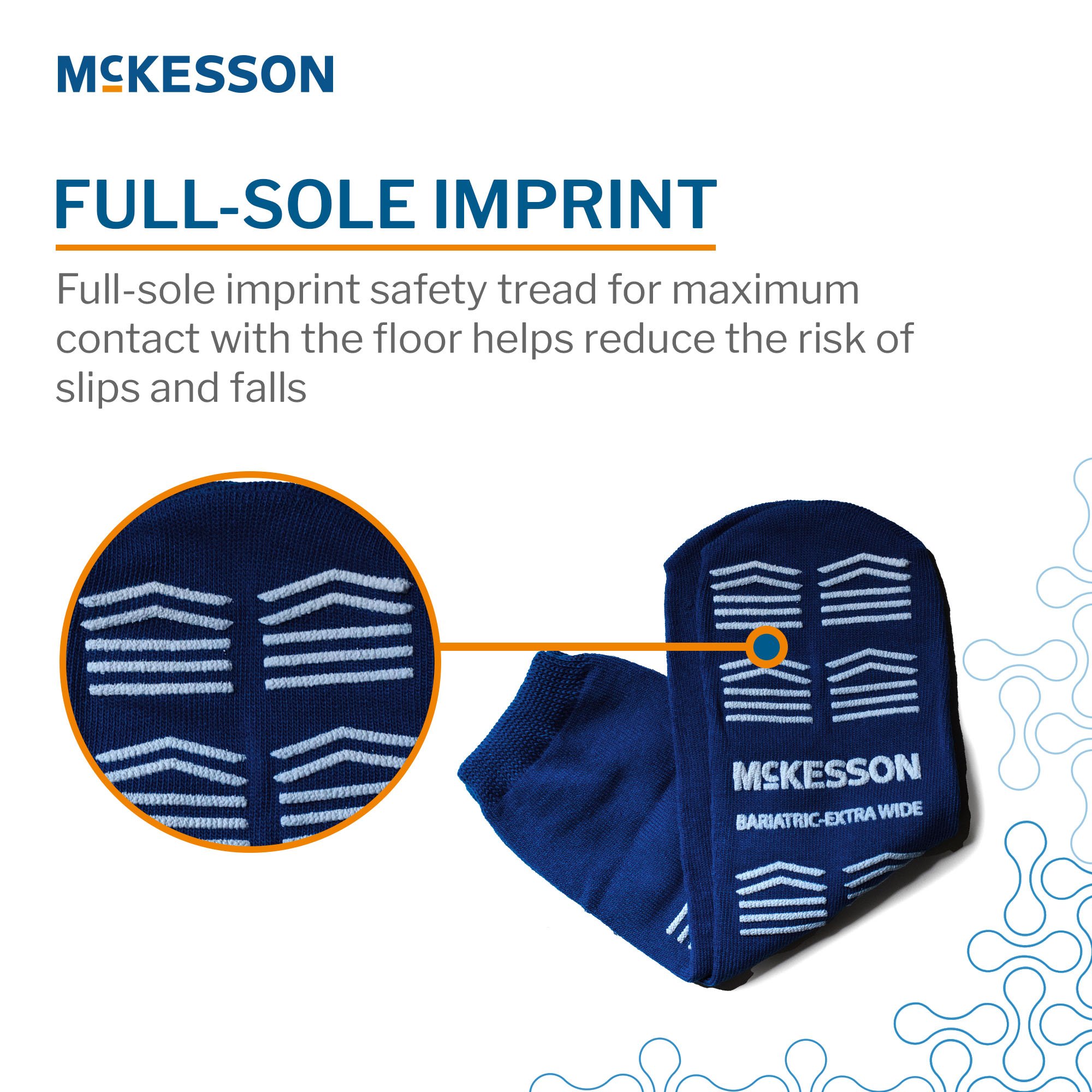 McKesson Slipper Socks - Image 4