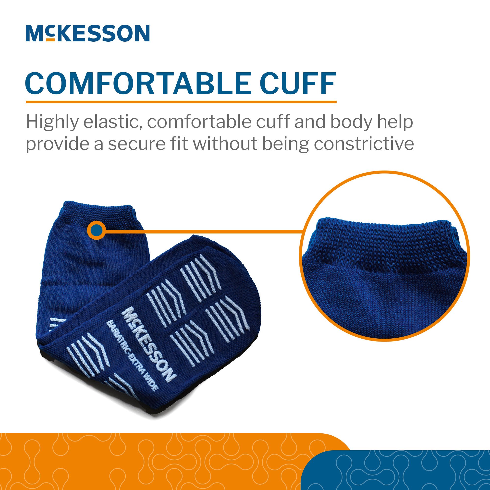 McKesson Slipper Socks - Image 5