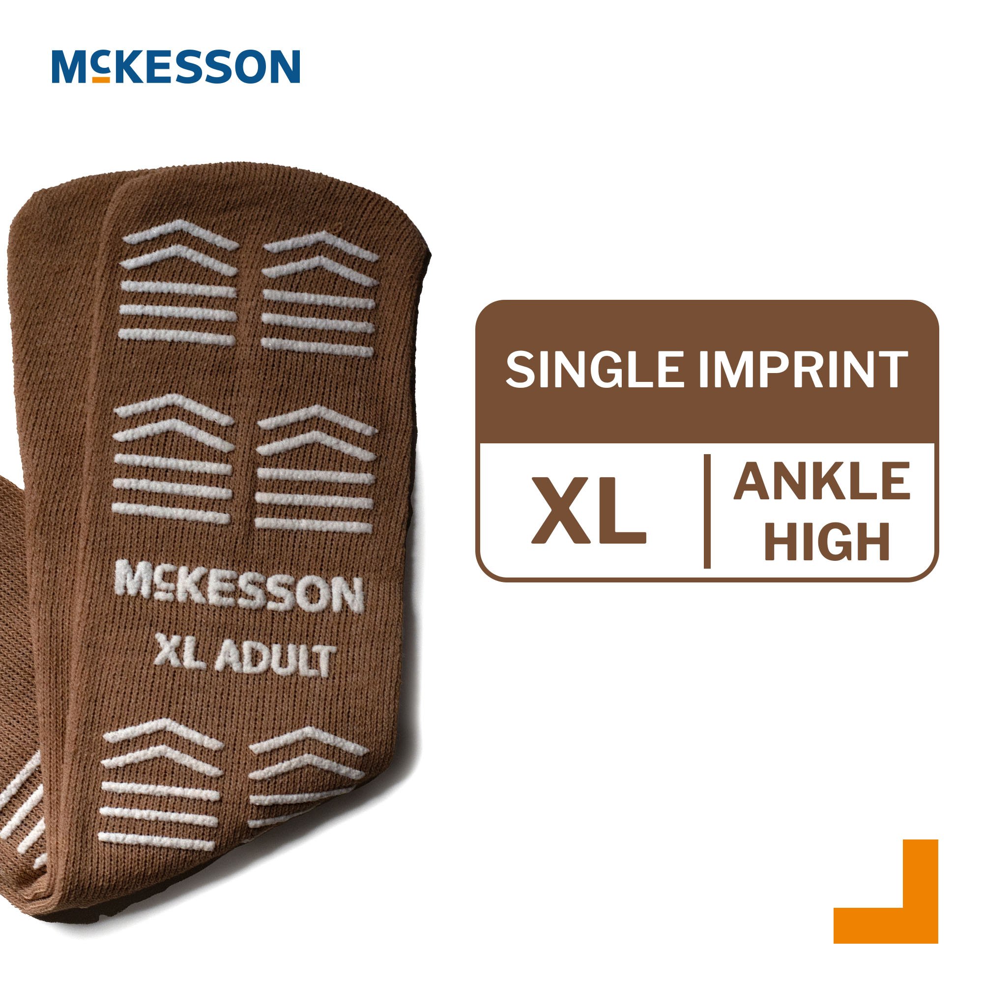 McKesson Slipper Socks - Image 3