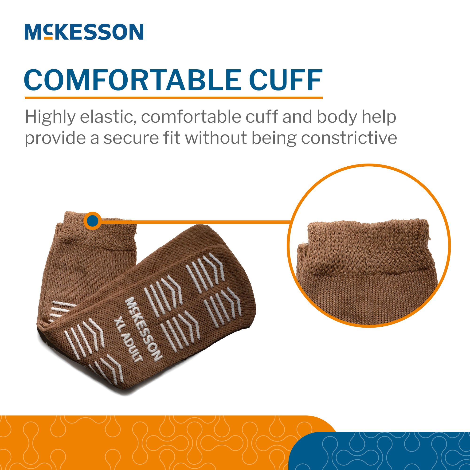 McKesson Slipper Socks - Image 5