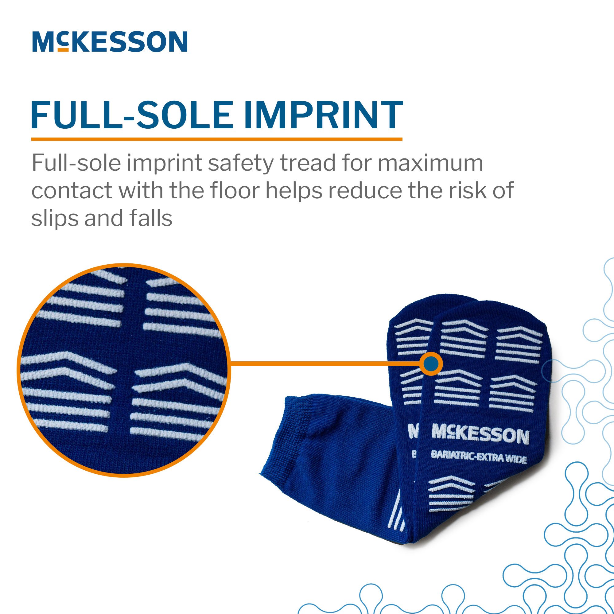 McKesson Slipper Socks - Image 4