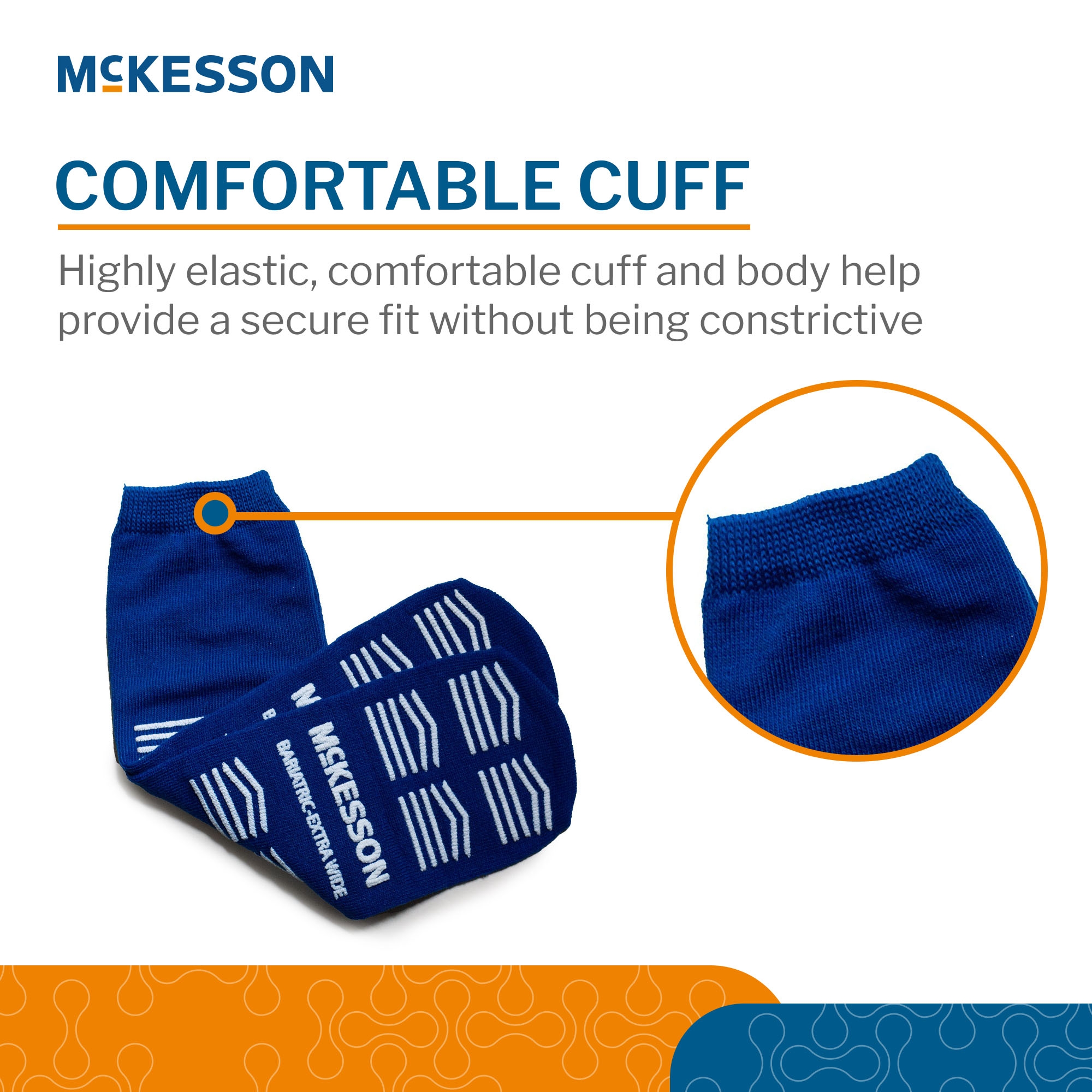 McKesson Slipper Socks - Image 5