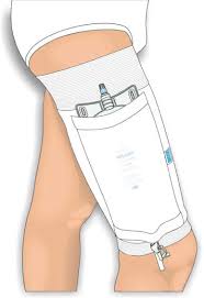 Urocare® Upper Leg Strap
