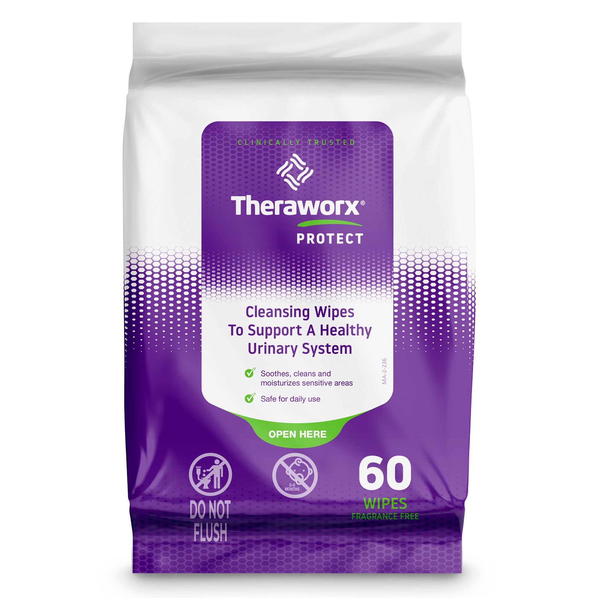 Theraworx® U-Pak Urinary Health Kit - Image 5