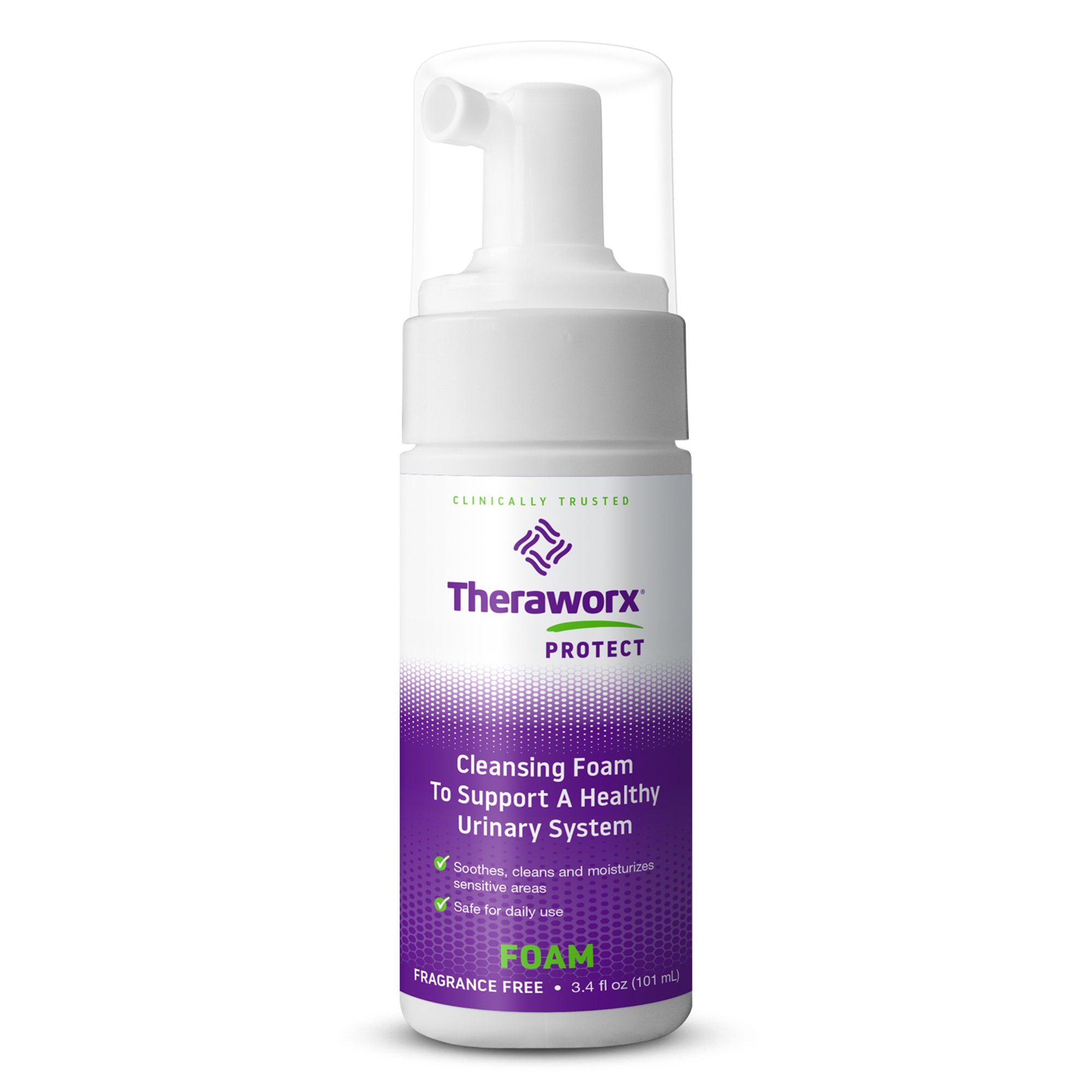 Theraworx® U-Pak Urinary Health Kit - Image 2