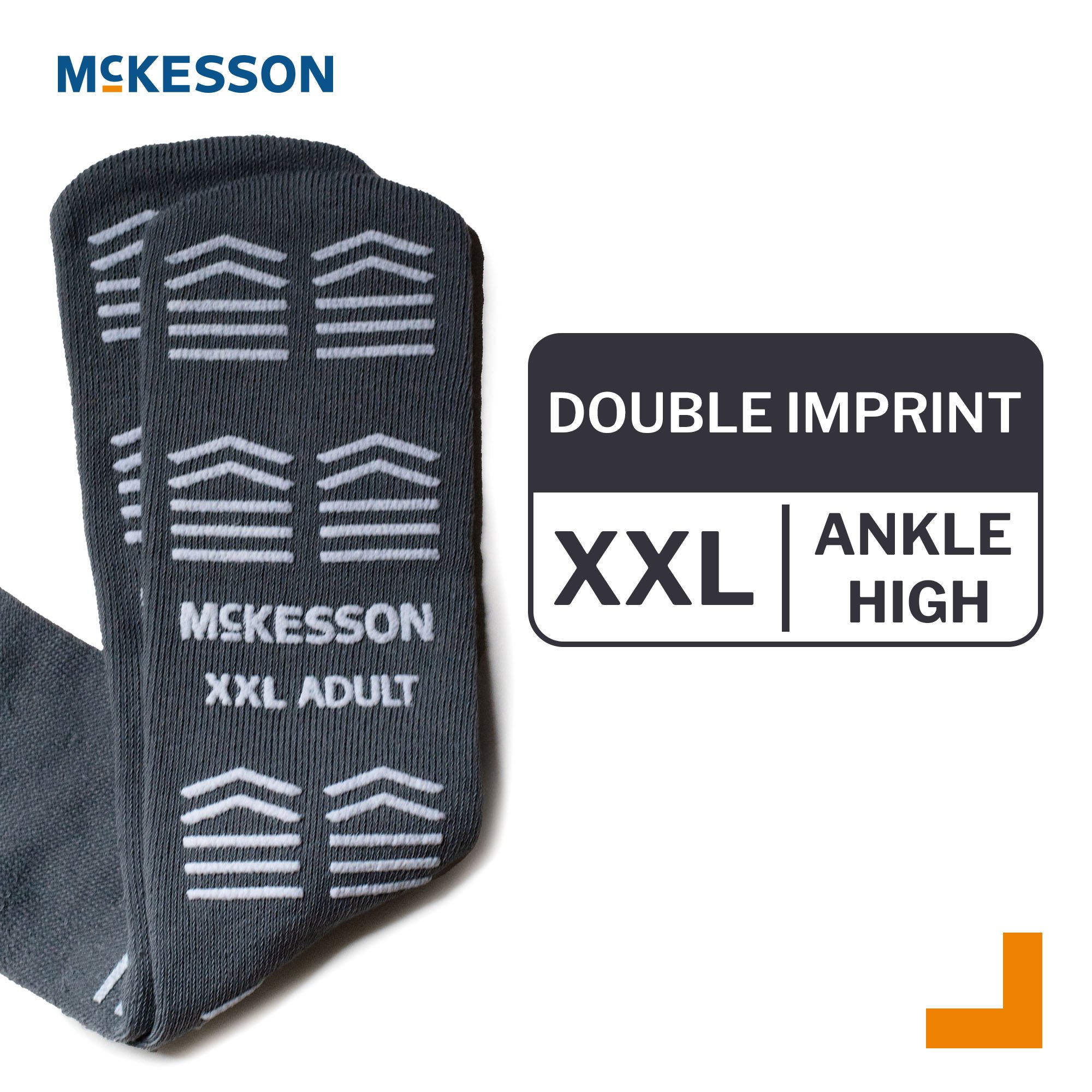 McKesson Slipper Socks - Image 2