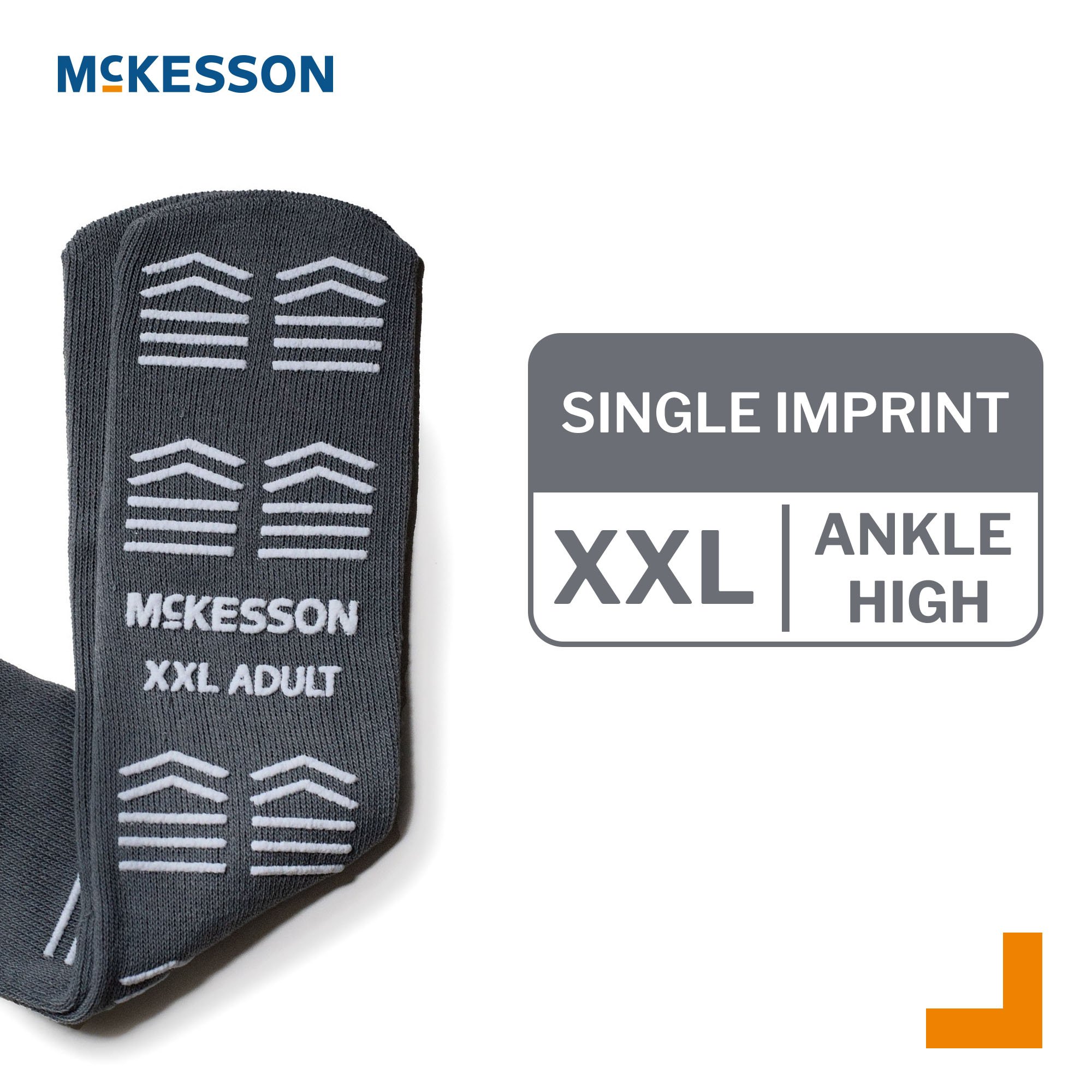 McKesson Slipper Socks - Image 3