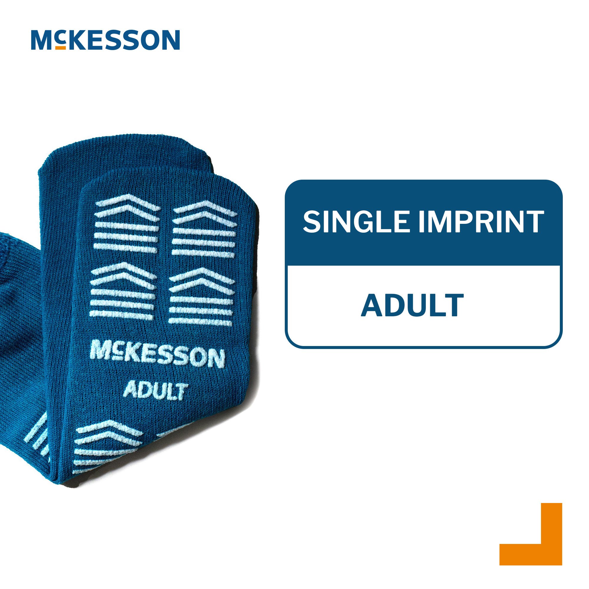 McKesson Slipper Socks - Image 3