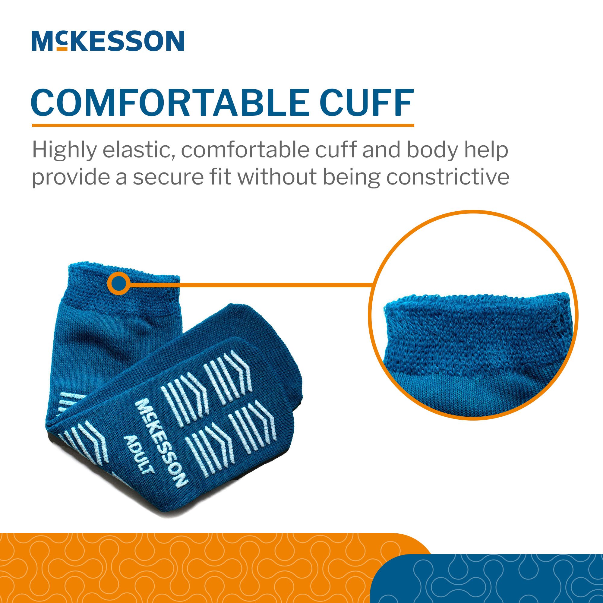 McKesson Slipper Socks - Image 5