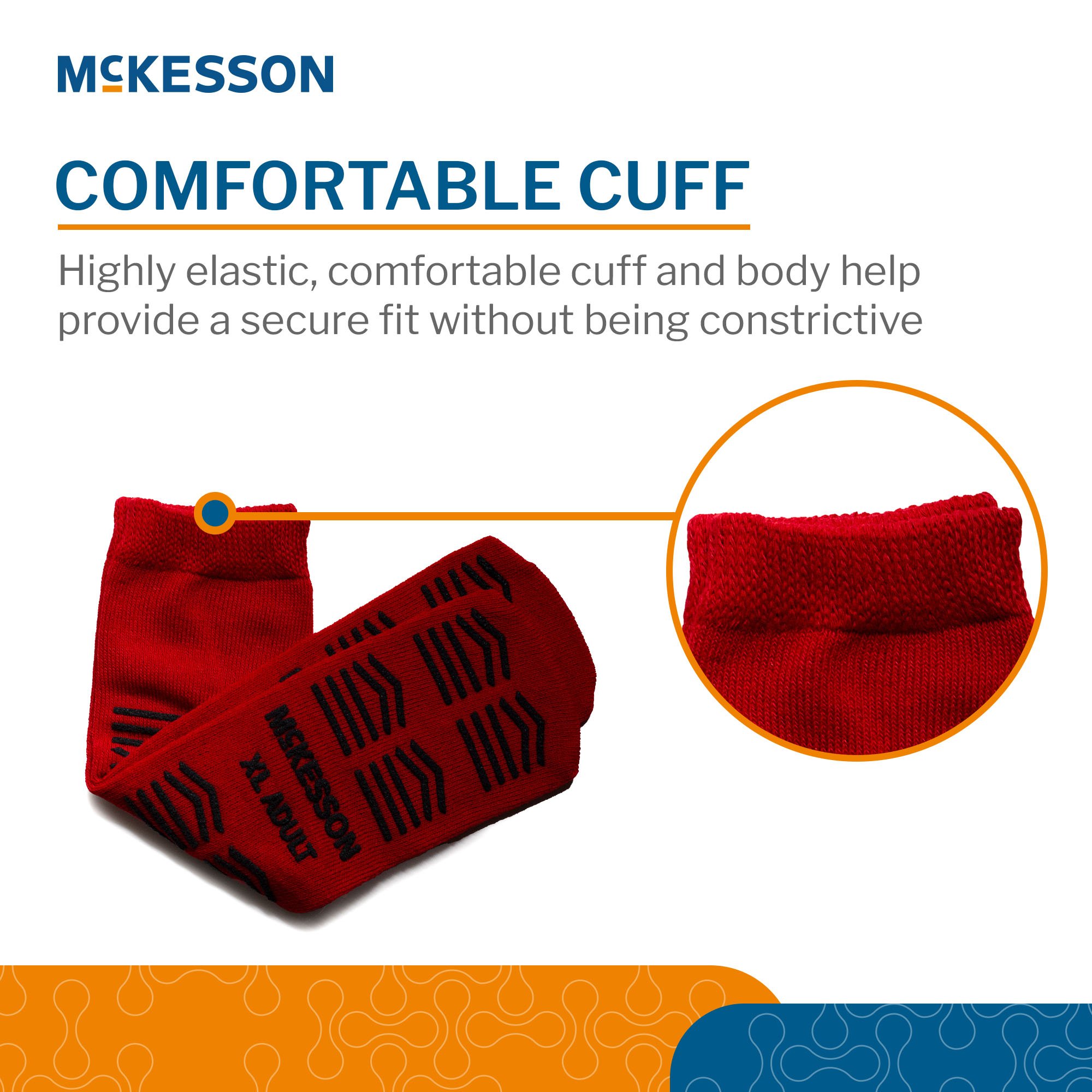 McKesson Slipper Socks - Image 5