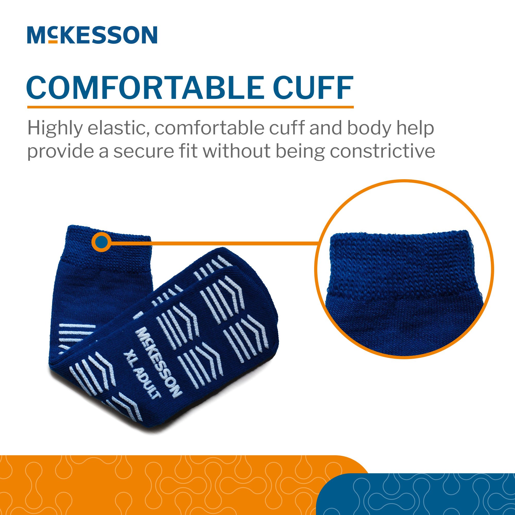 McKesson Slipper Socks - Image 5