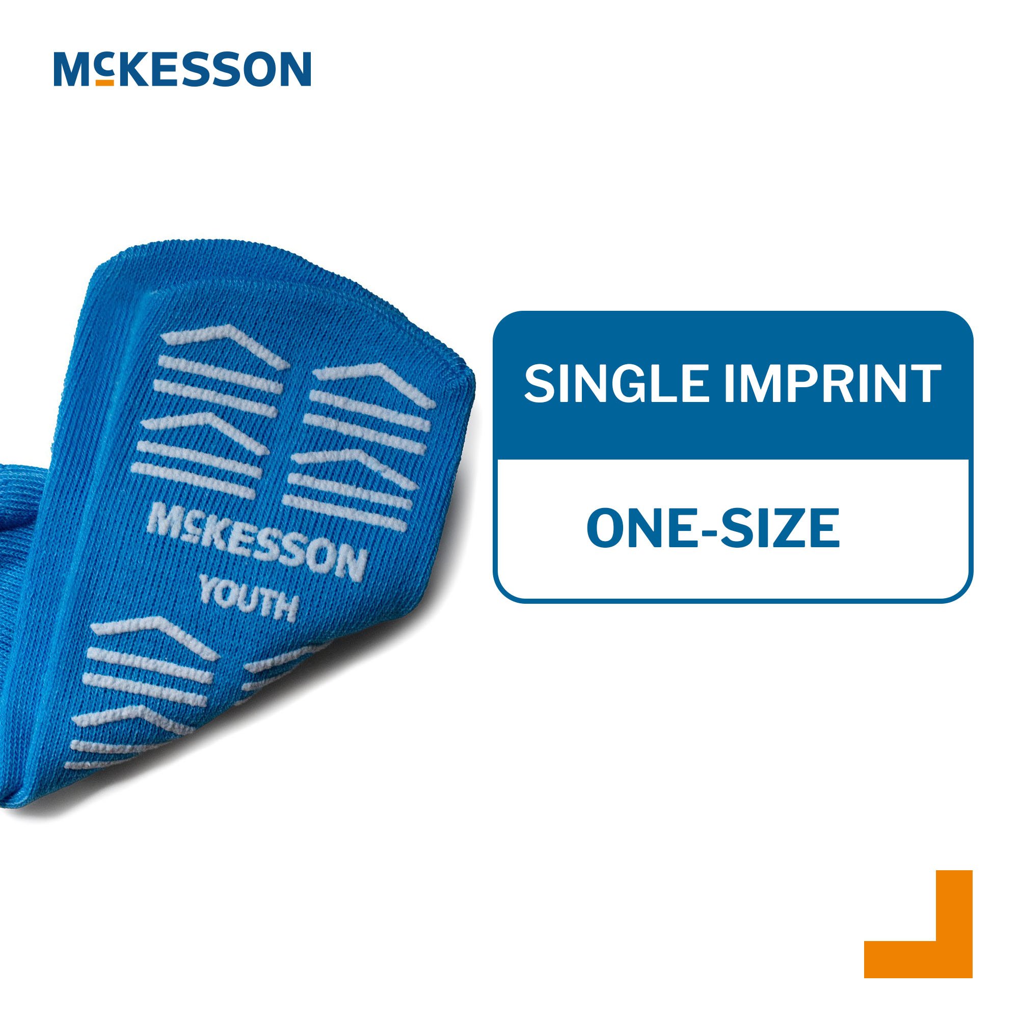 McKesson Slipper Socks - Image 3