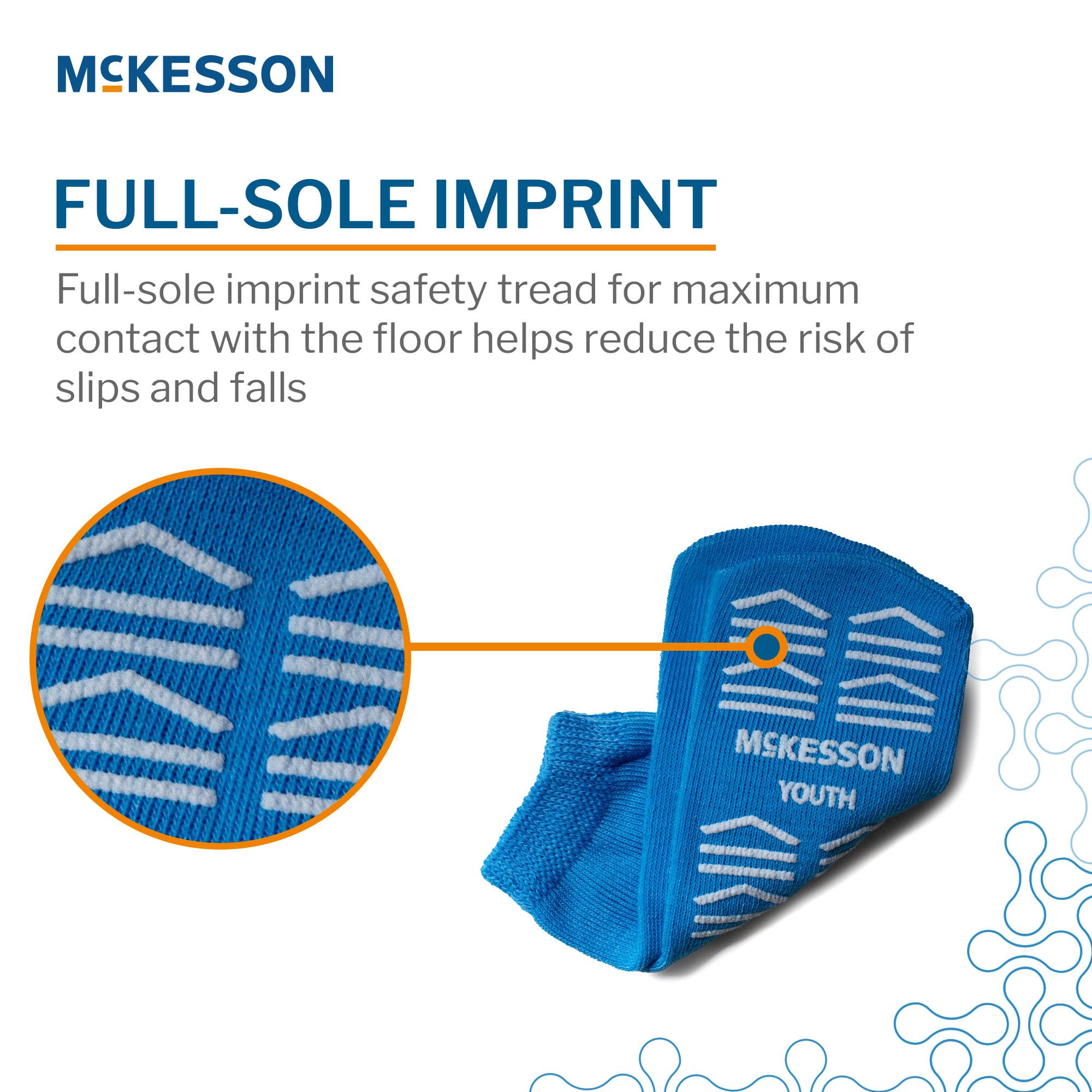 McKesson Slipper Socks - Image 4