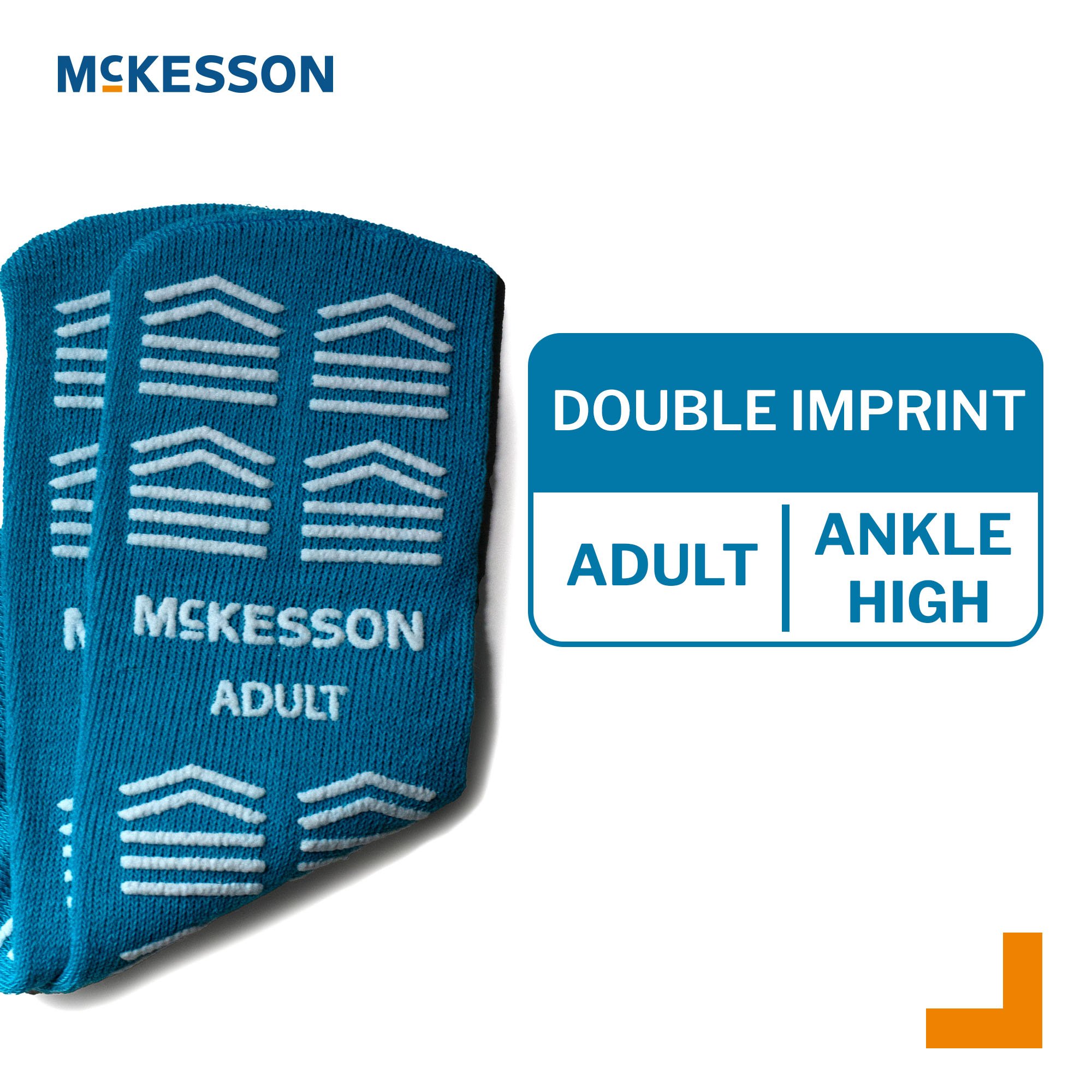 McKesson Slipper Socks - Image 3