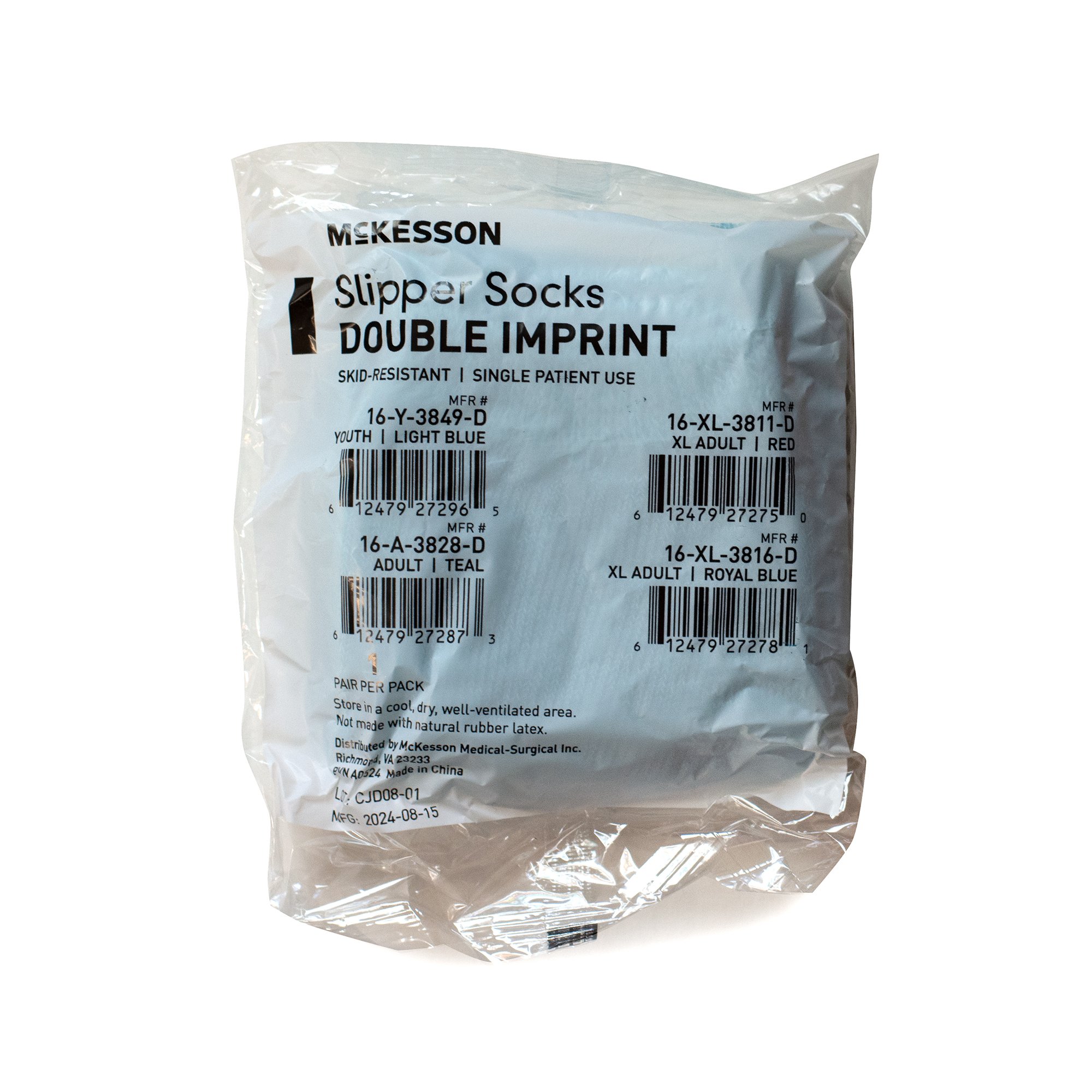 McKesson Slipper Socks - Image 6