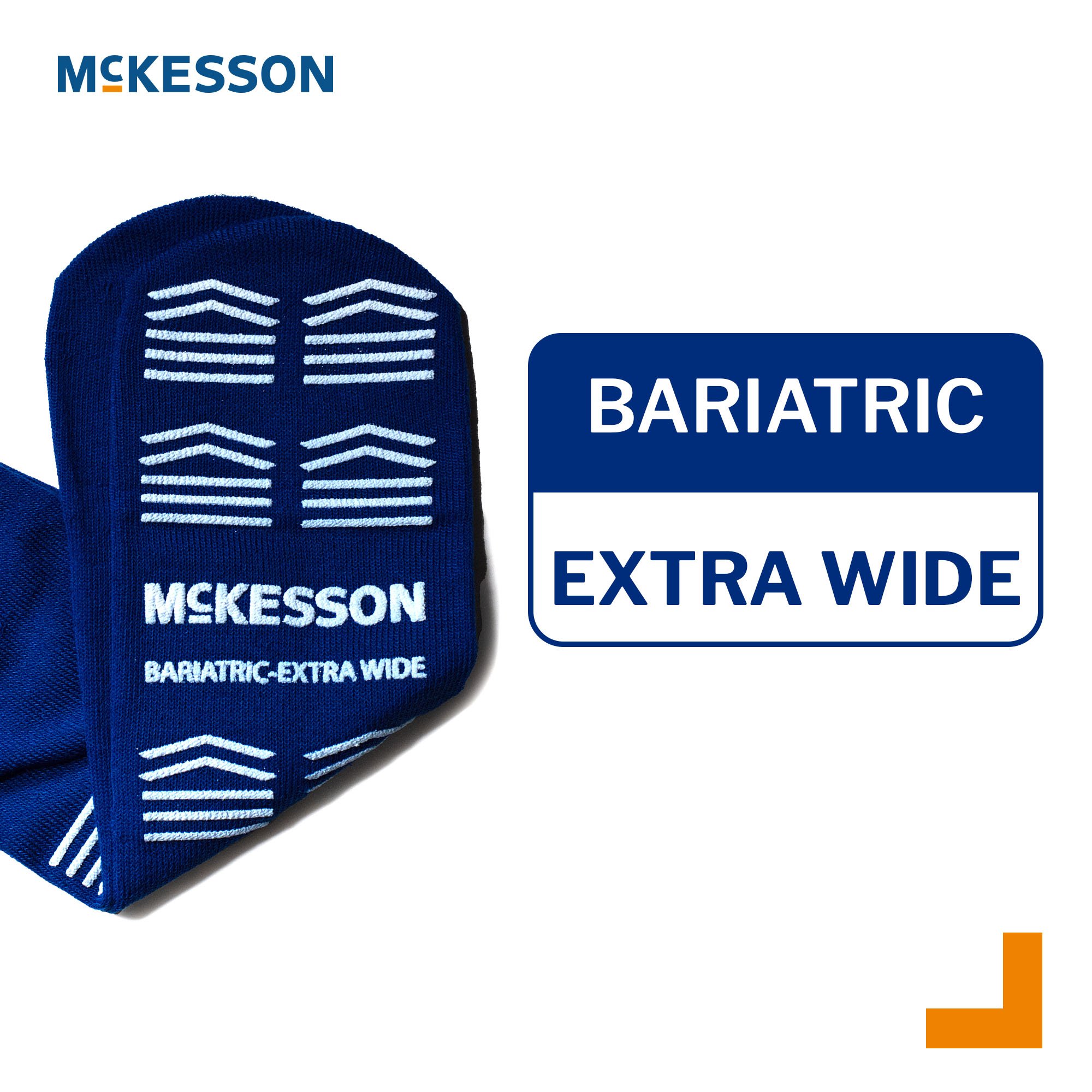 McKesson Slipper Socks - Image 3