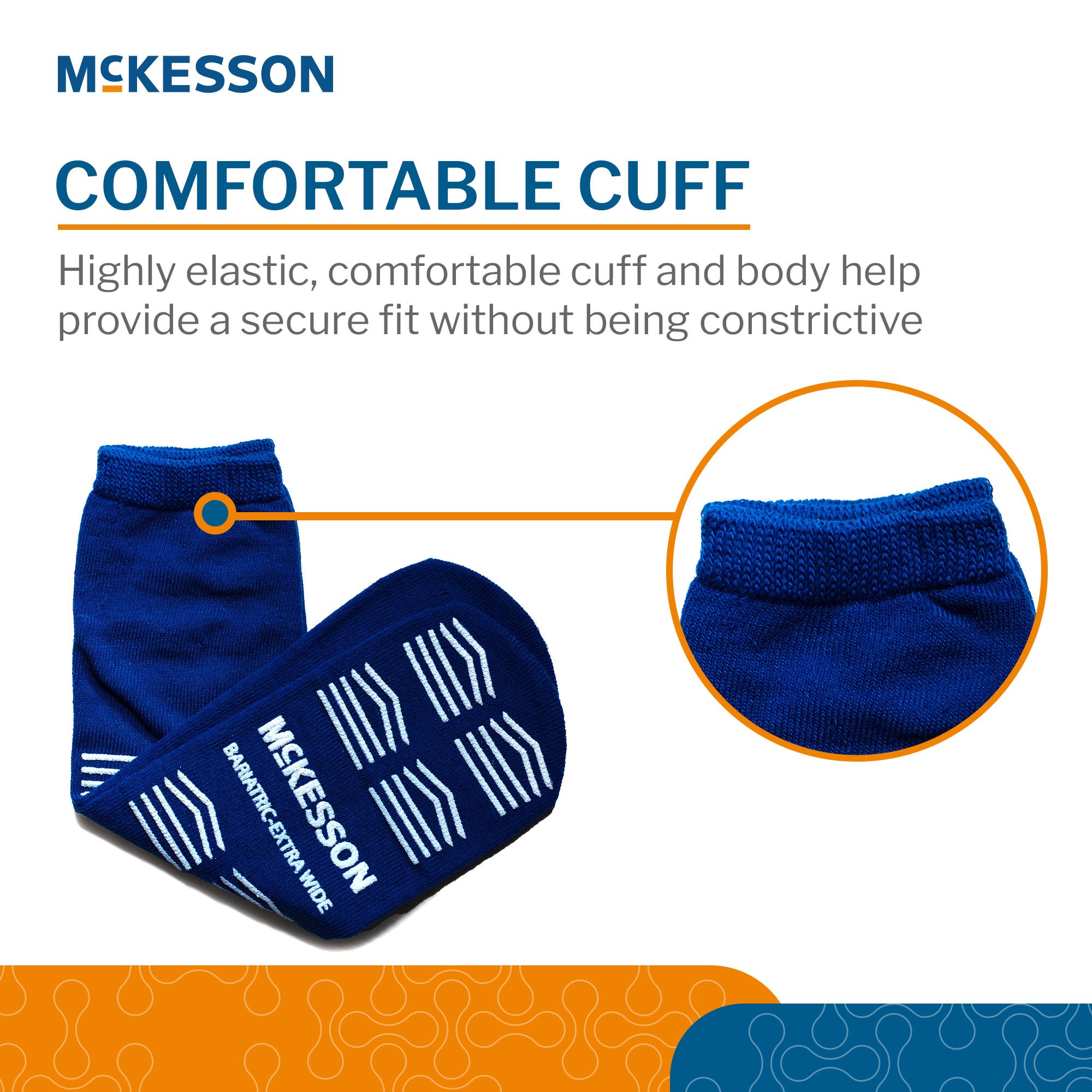 McKesson Slipper Socks - Image 5