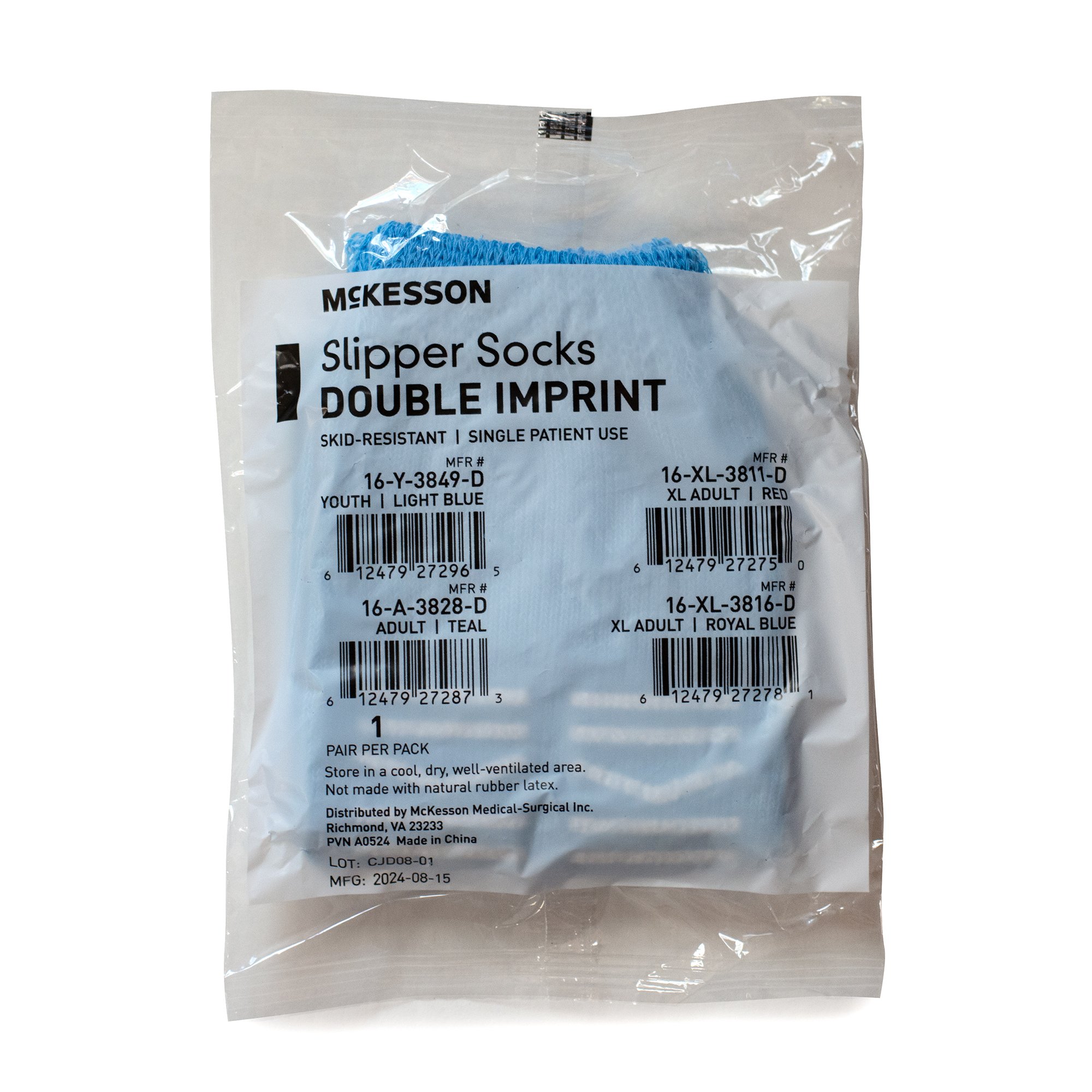 McKesson Slipper Socks - Image 2